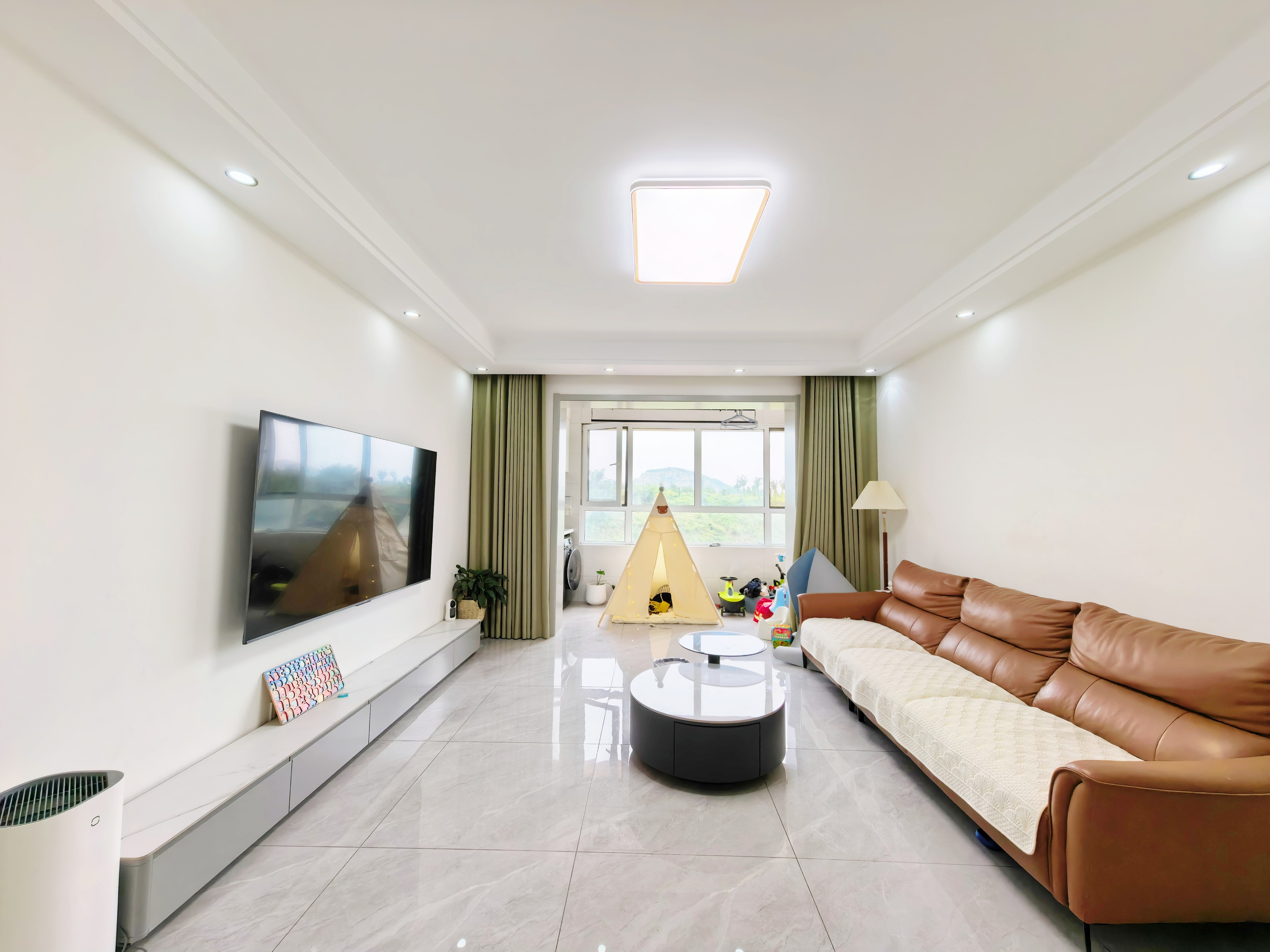  融汇城锦绣里 南北