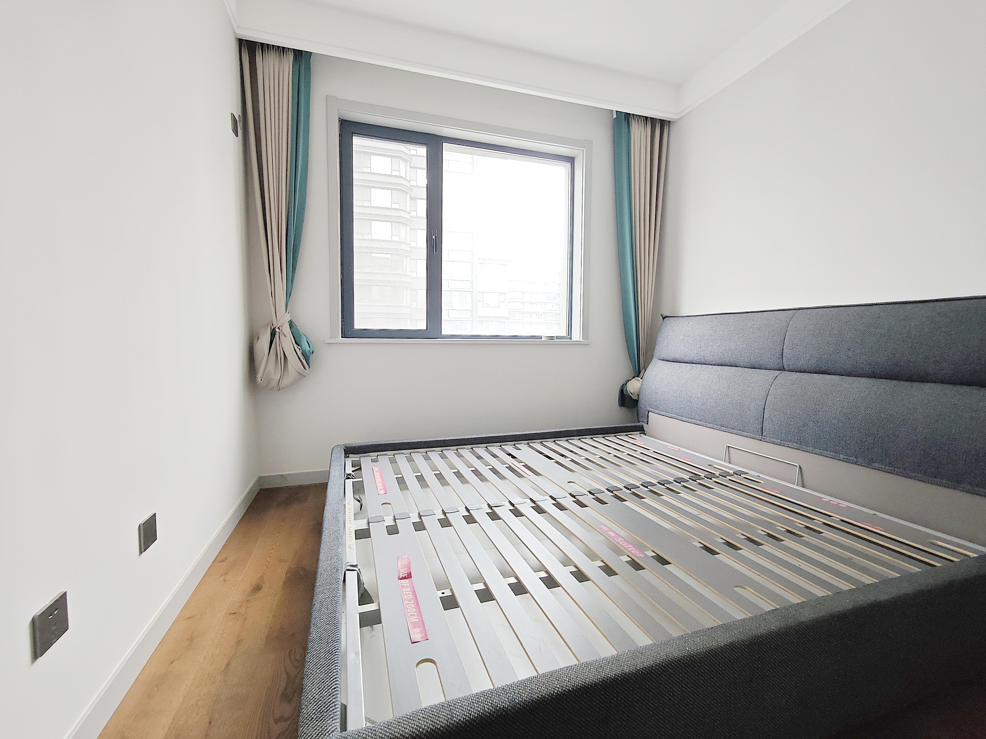 绿地IFC中央公馆