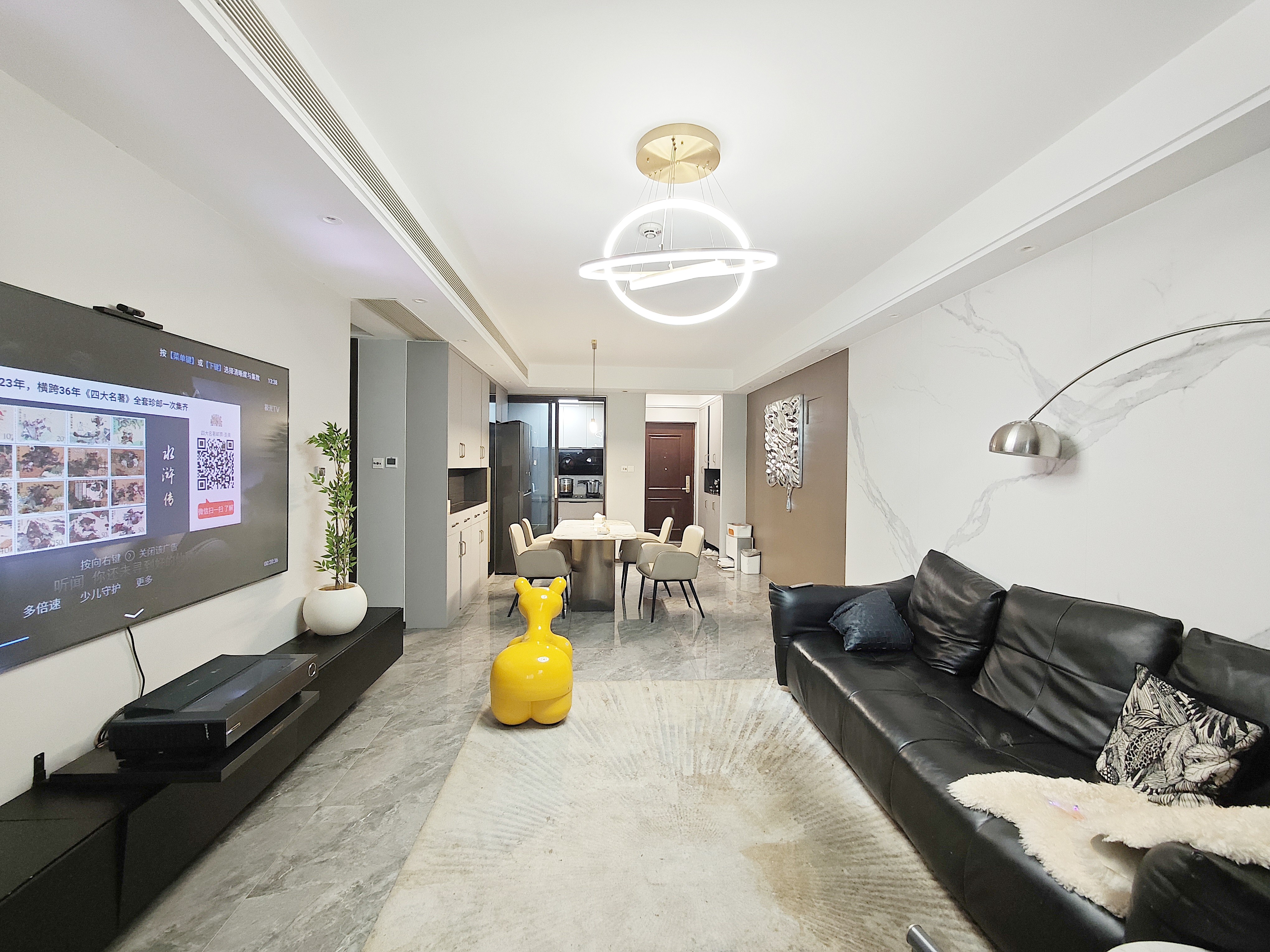 华润置地昆仑御