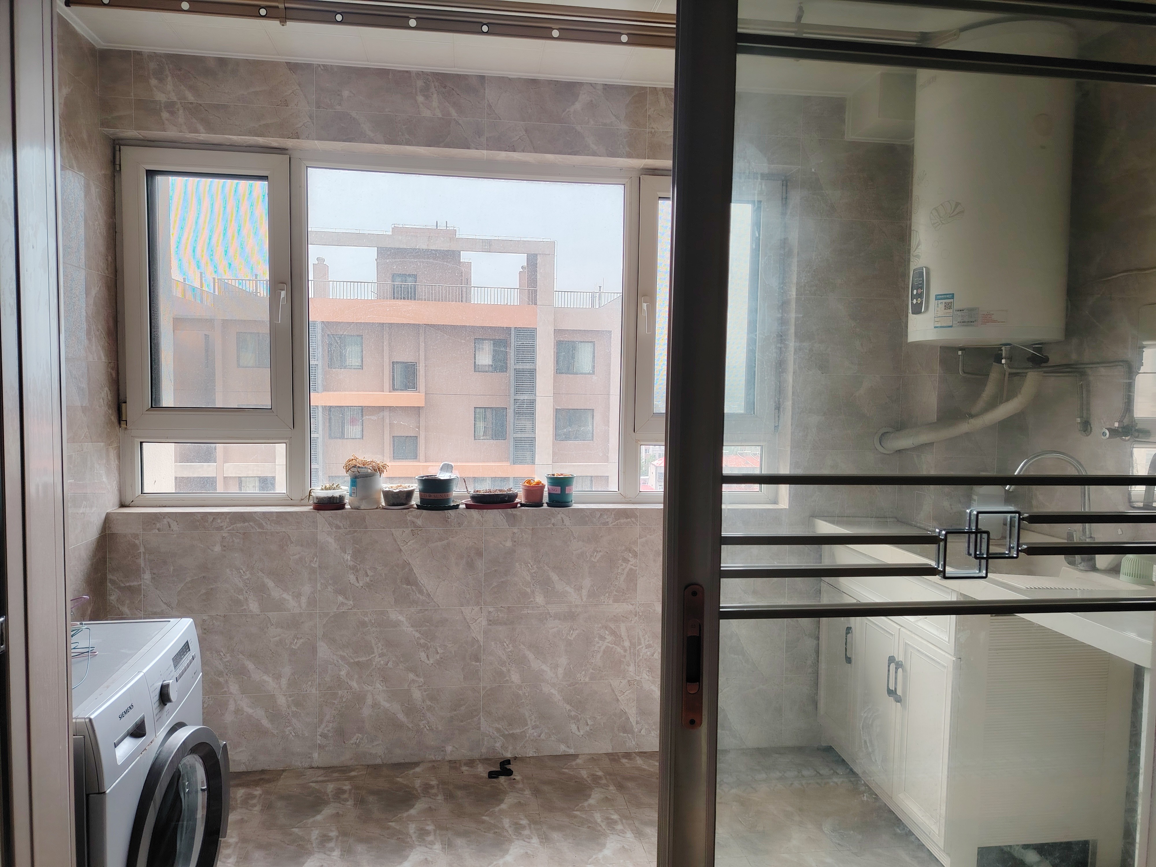 绿地国际城紫荆明都