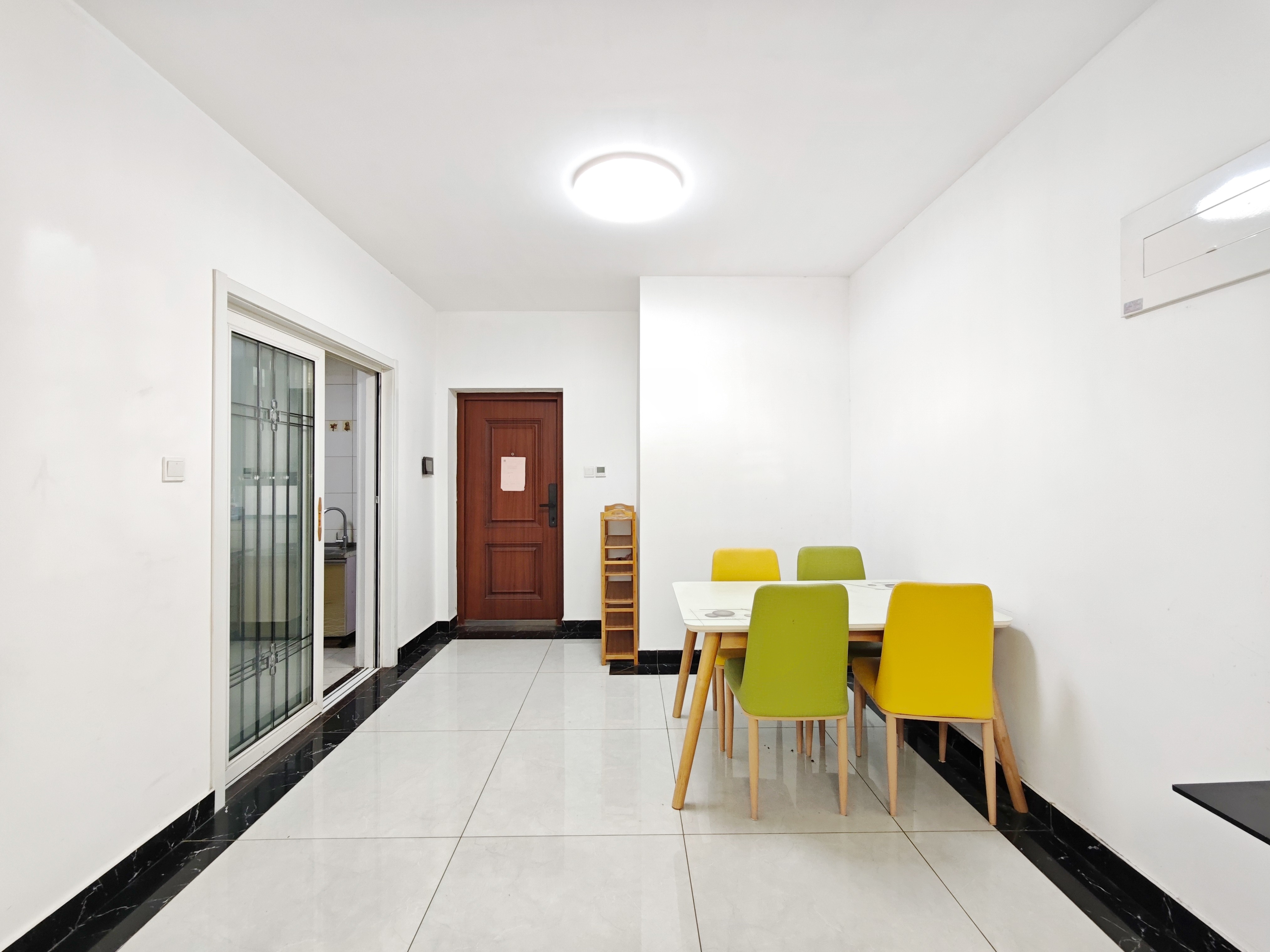 中建锦绣城三期