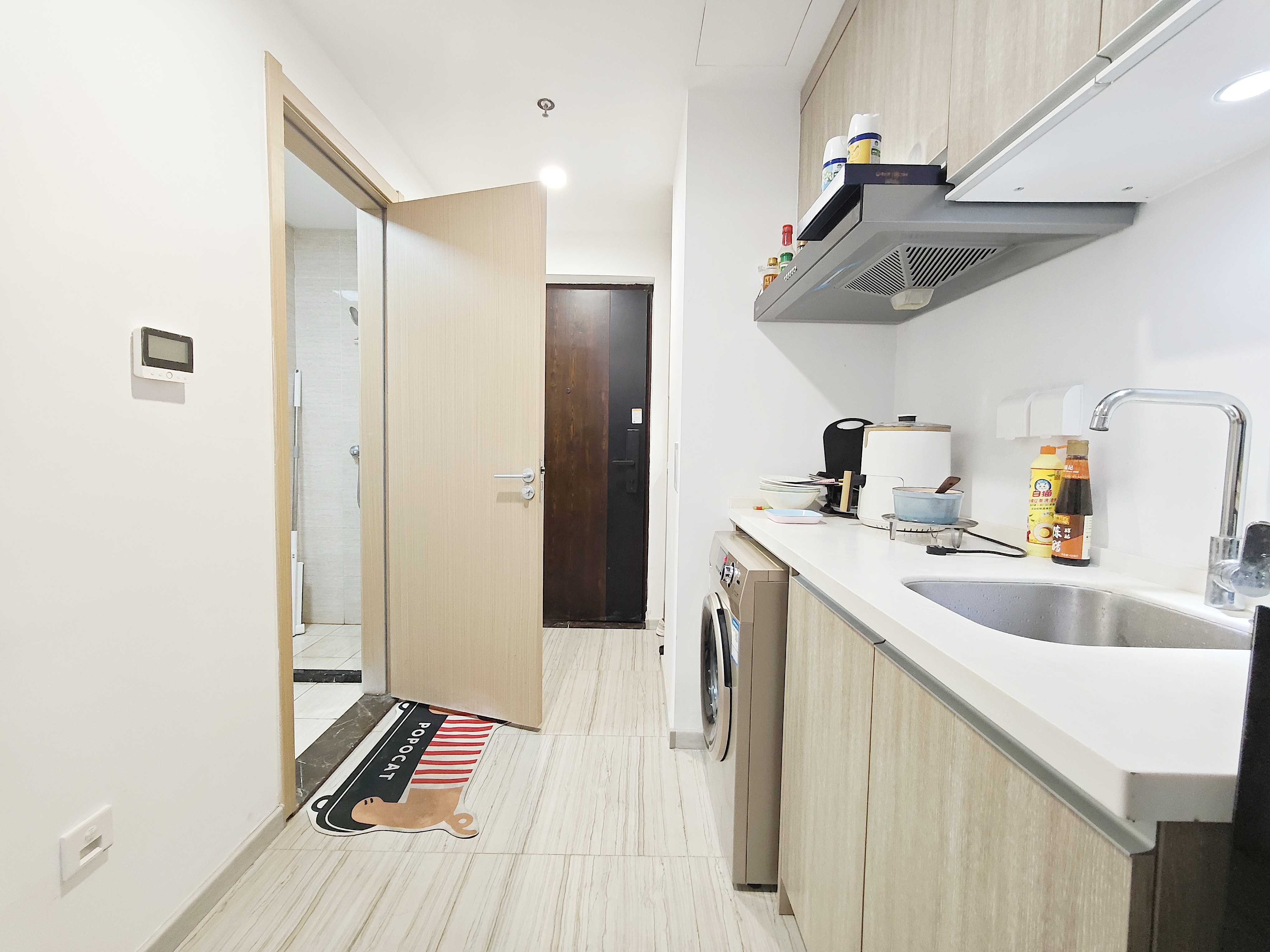 绿地IFC中央公馆