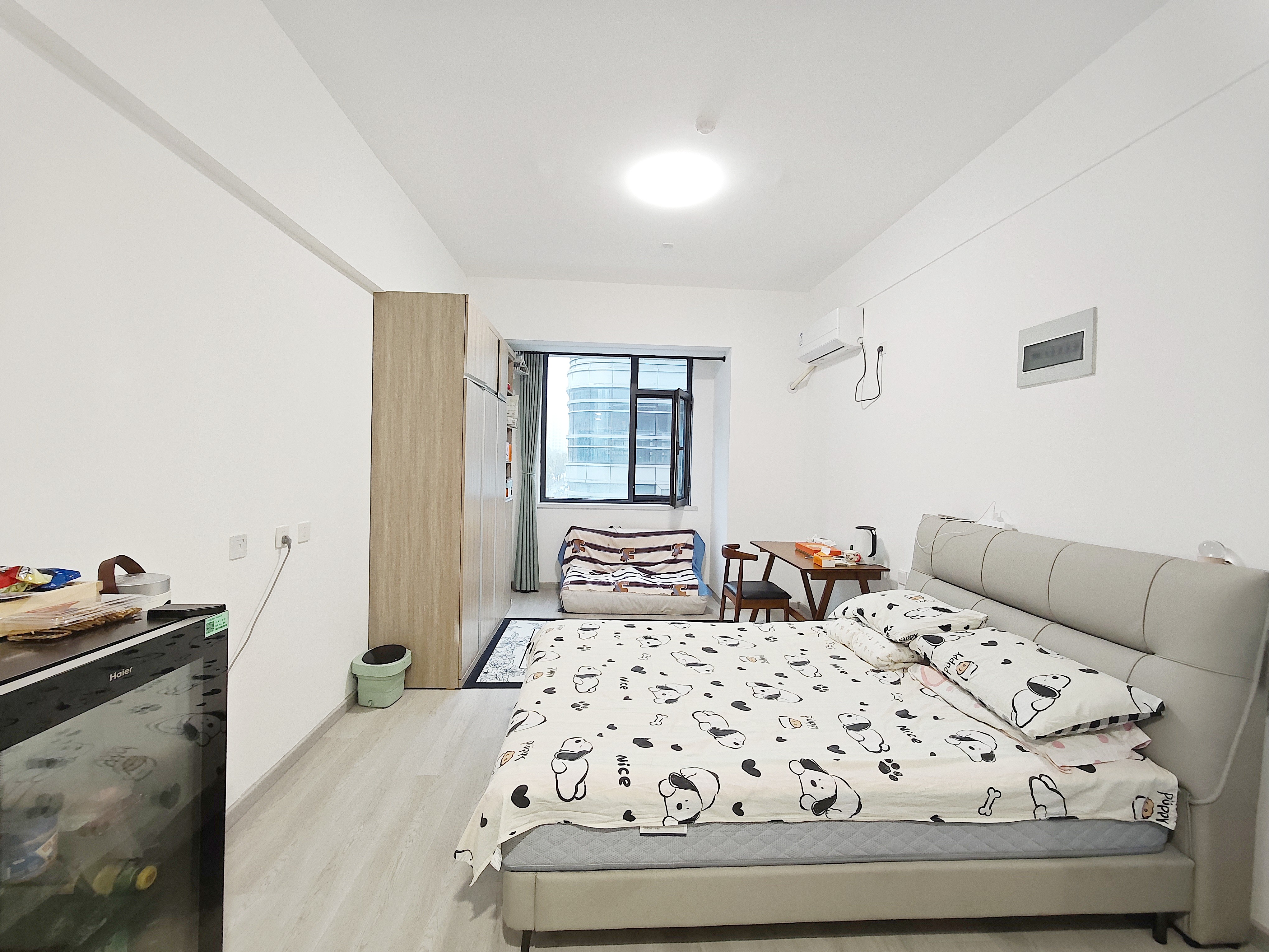 绿地IFC中央公馆