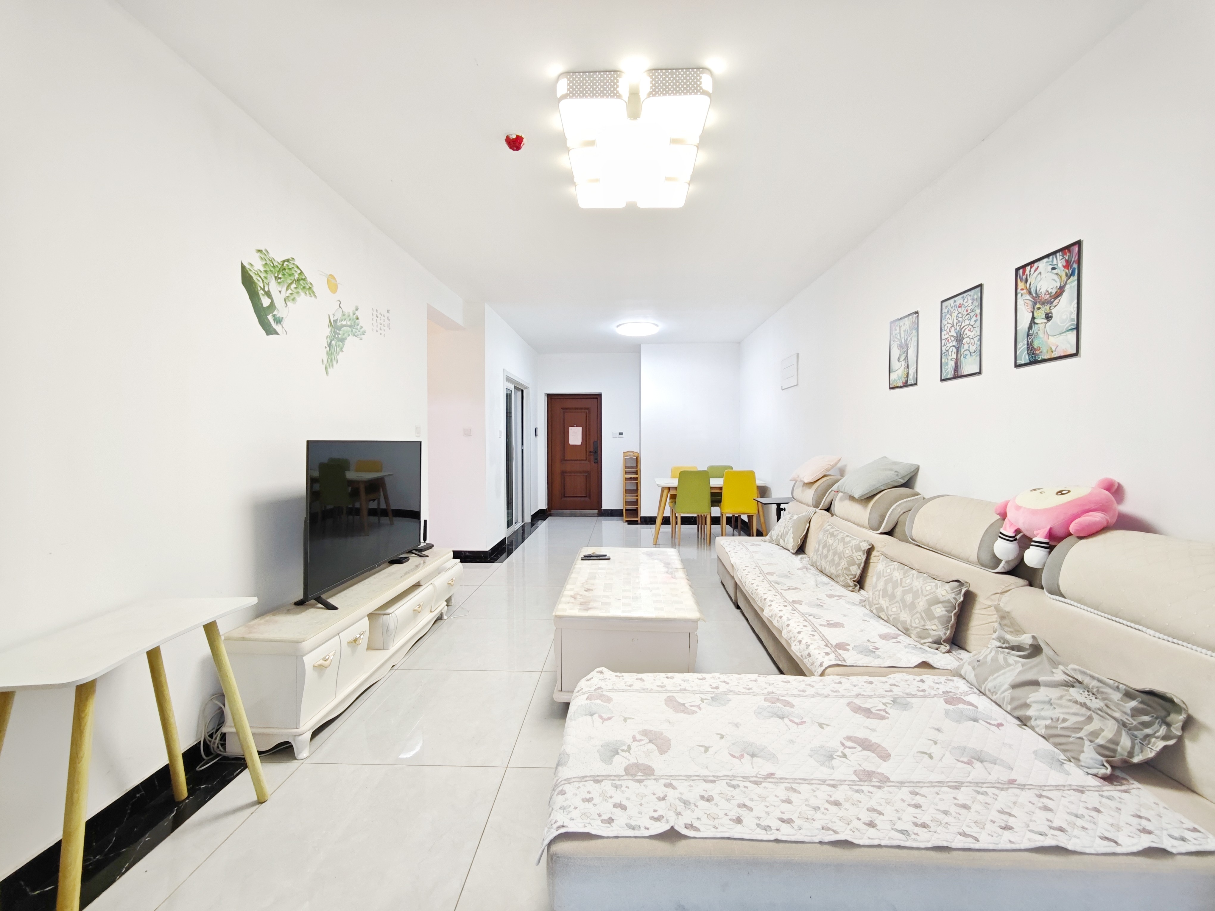 中建锦绣城三期