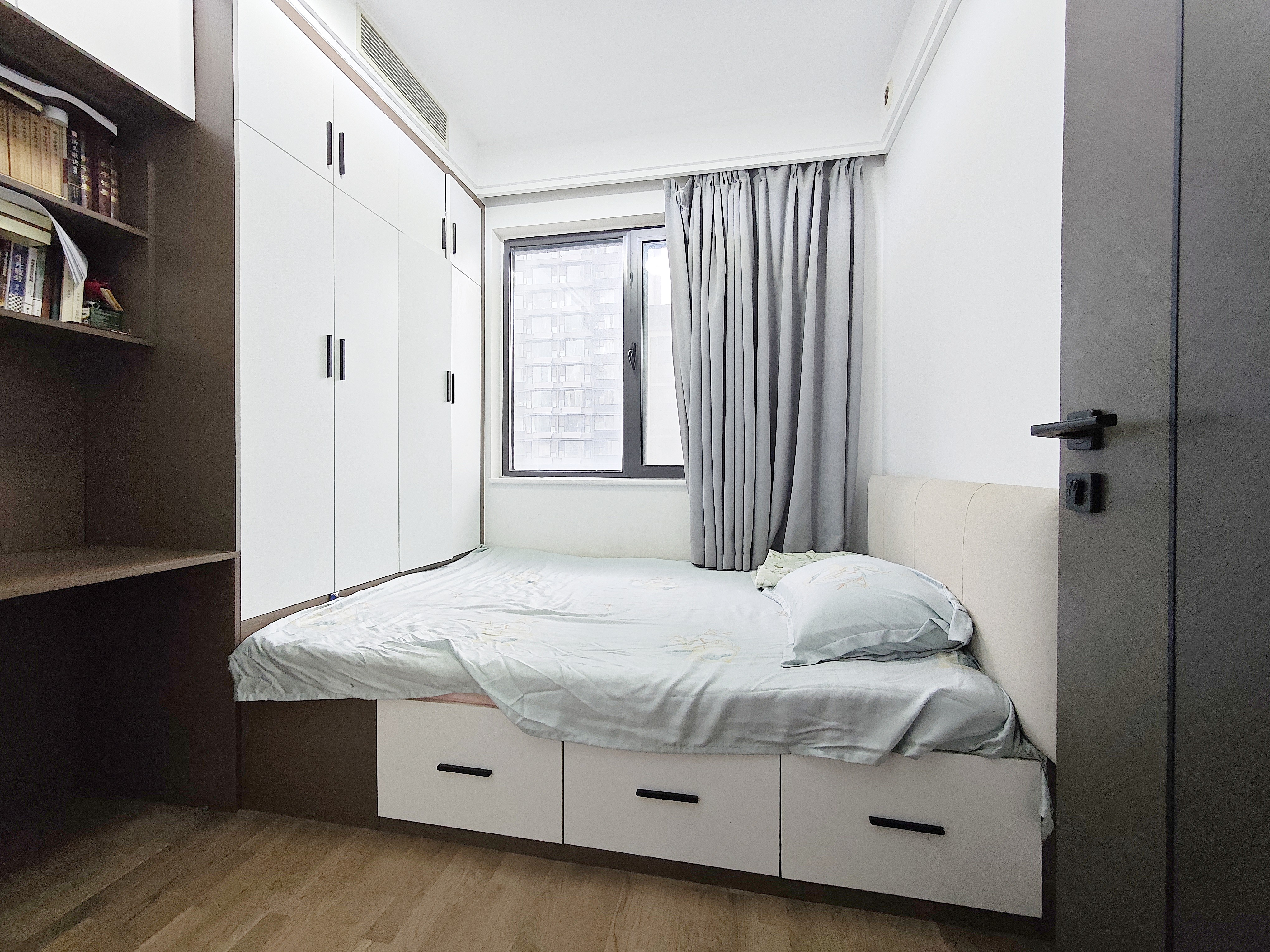 华润置地昆仑御