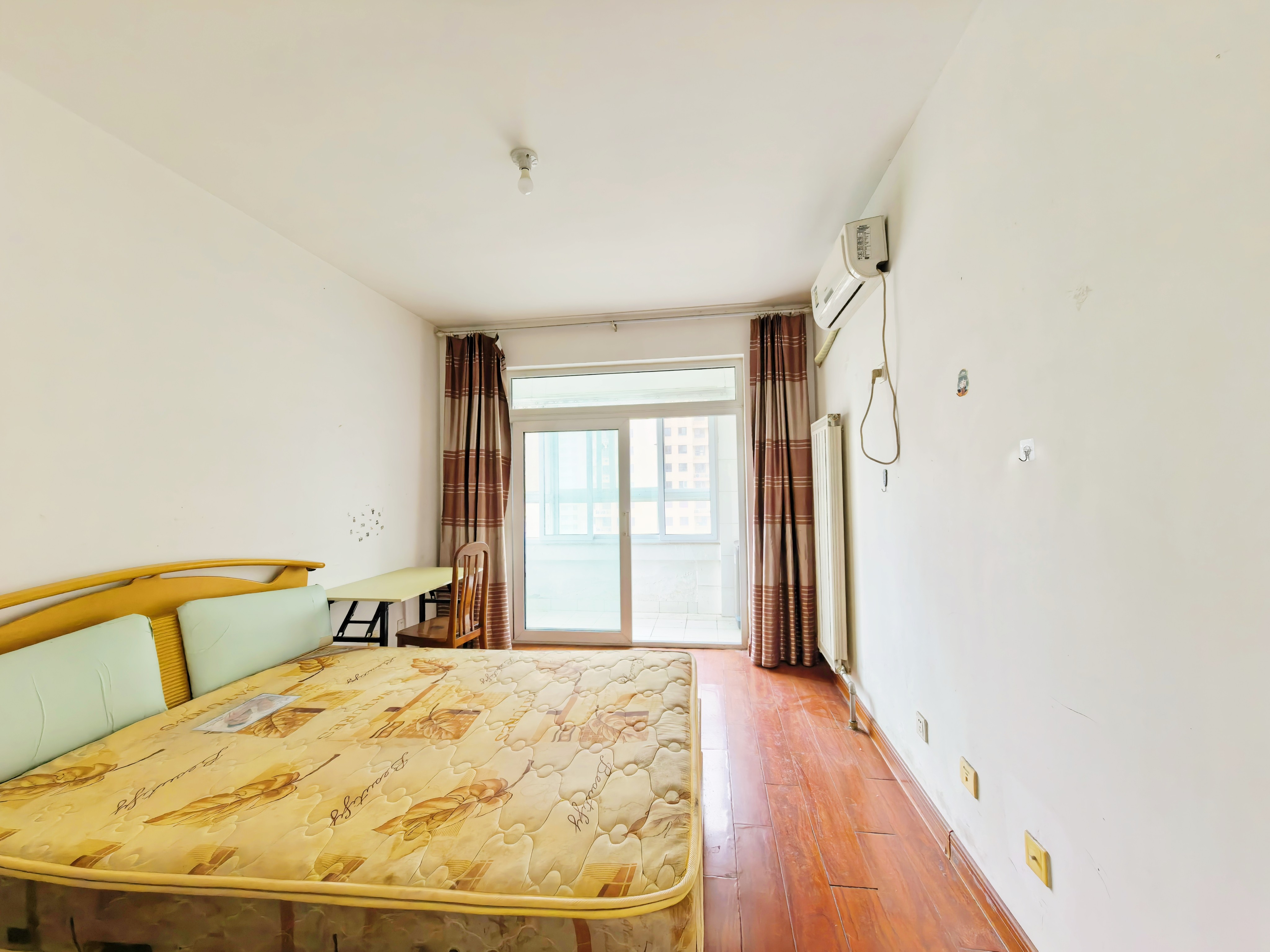 腊山南苑(二区)