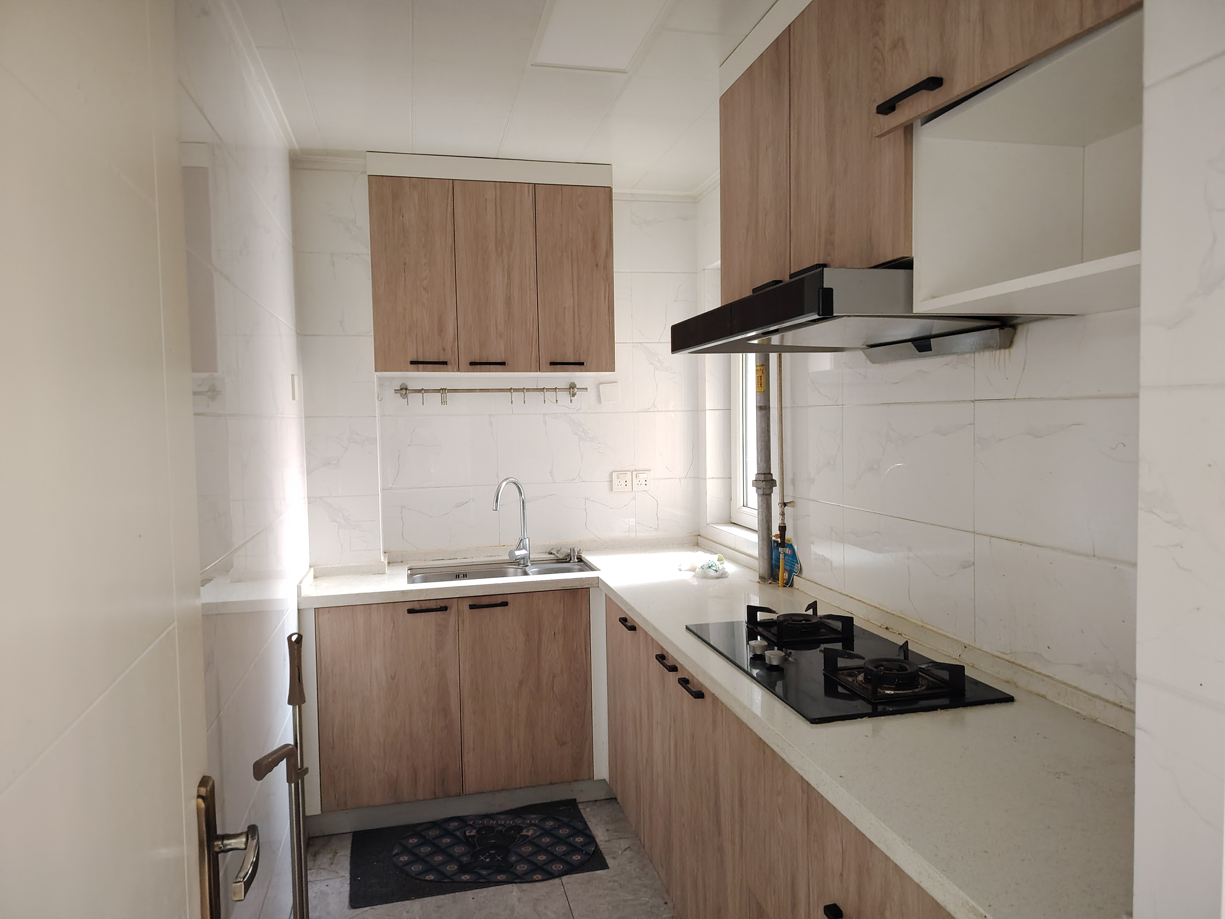 绿地国际城紫荆明都