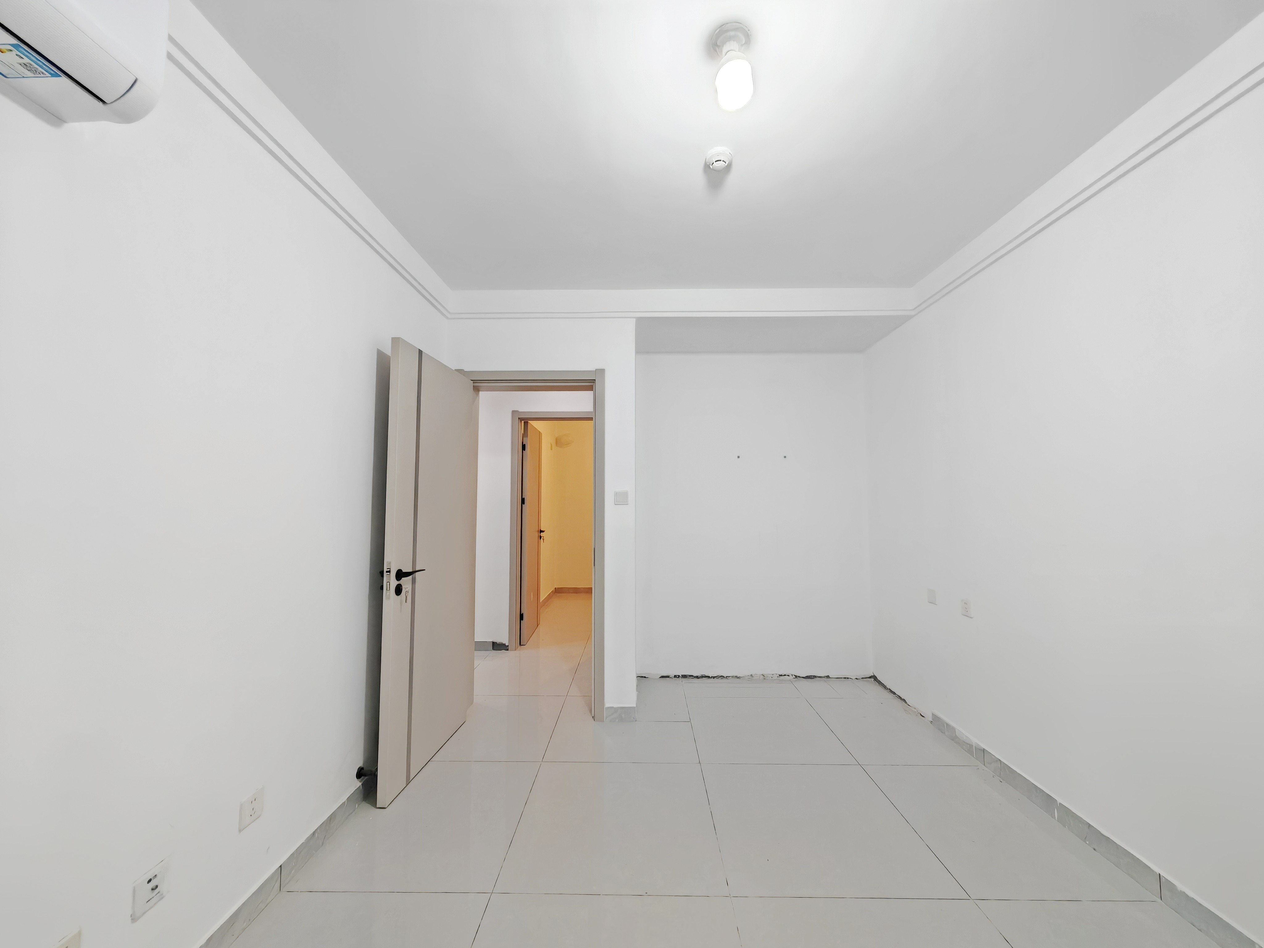 长清世茂广场云清府