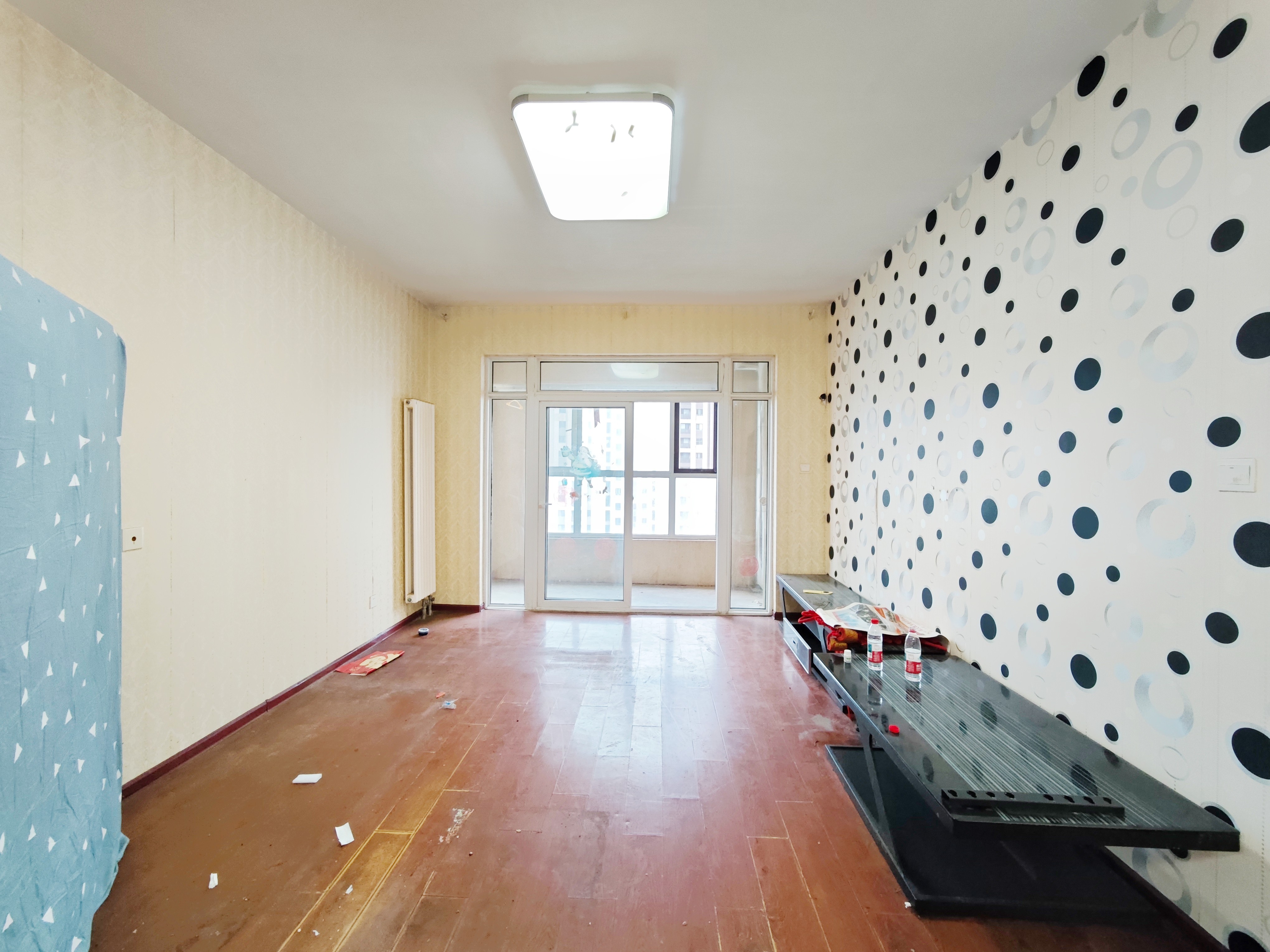  绿地中央广场三区 南