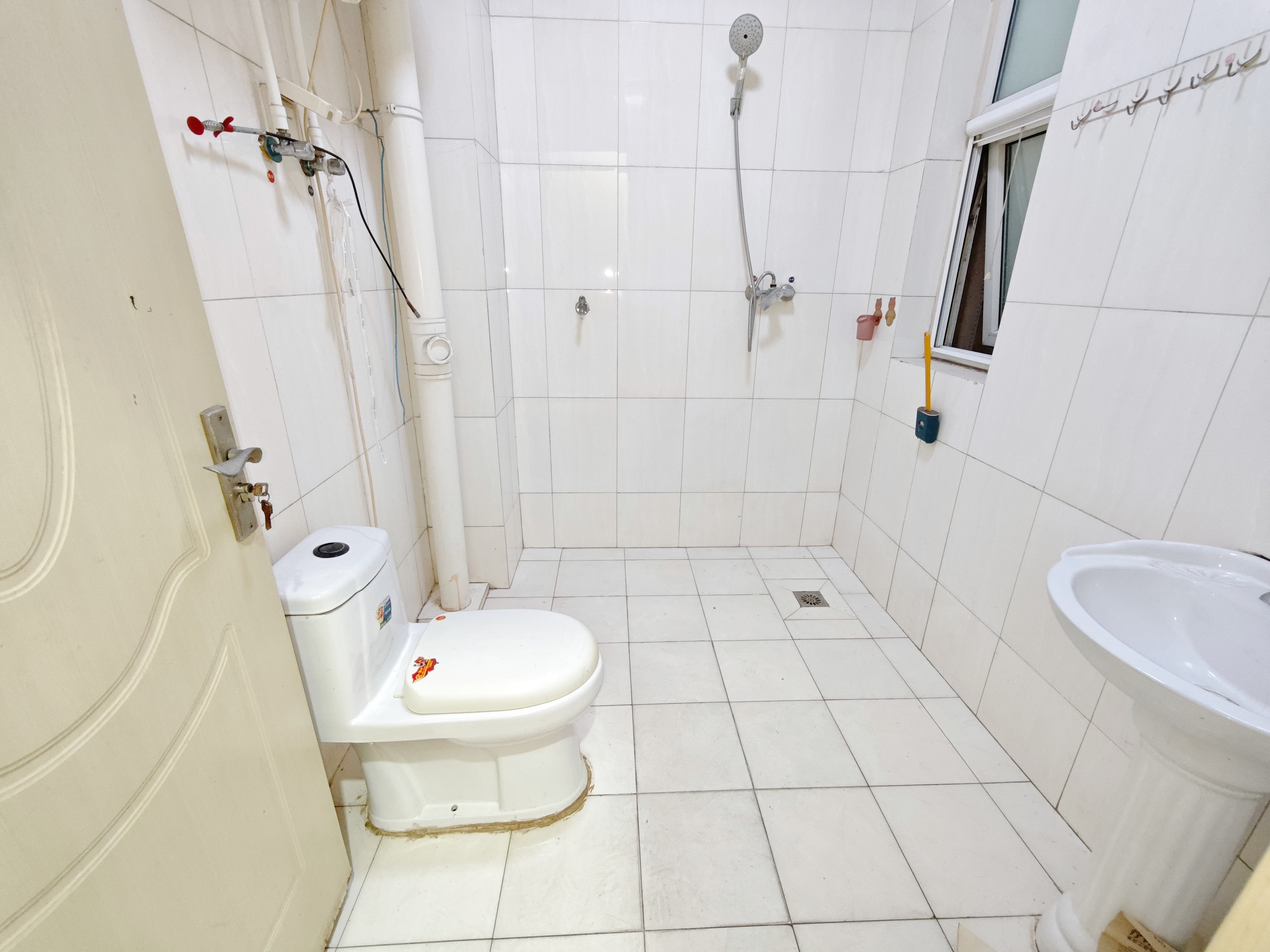 绿地中央广场三区