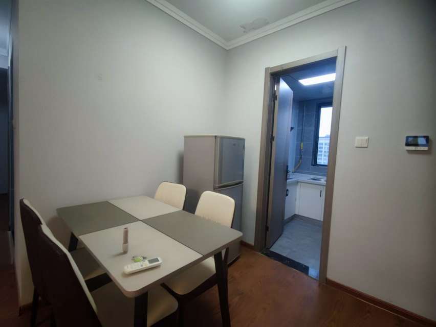 融创文旅城兰亭居