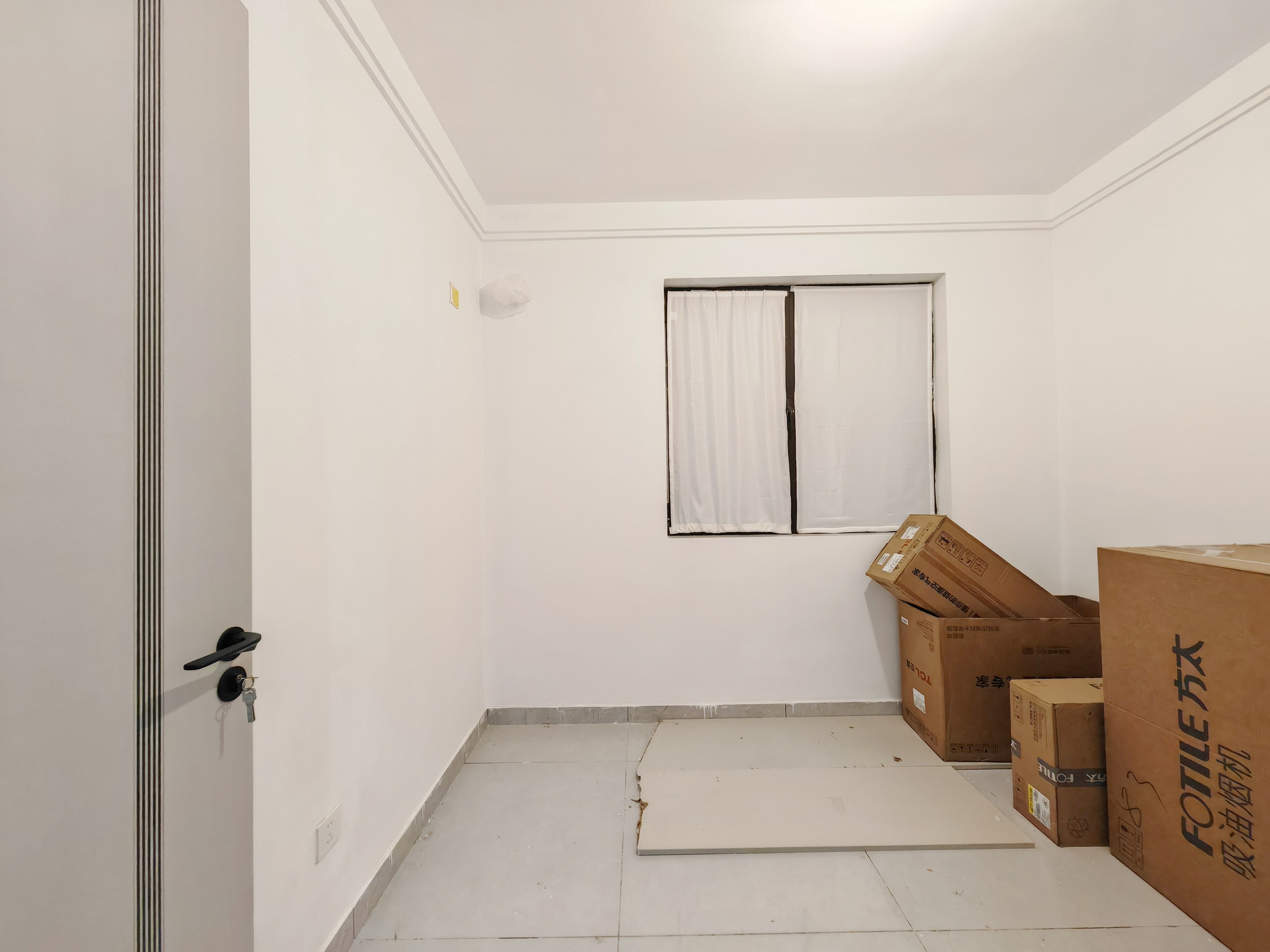 长清世茂广场云清府