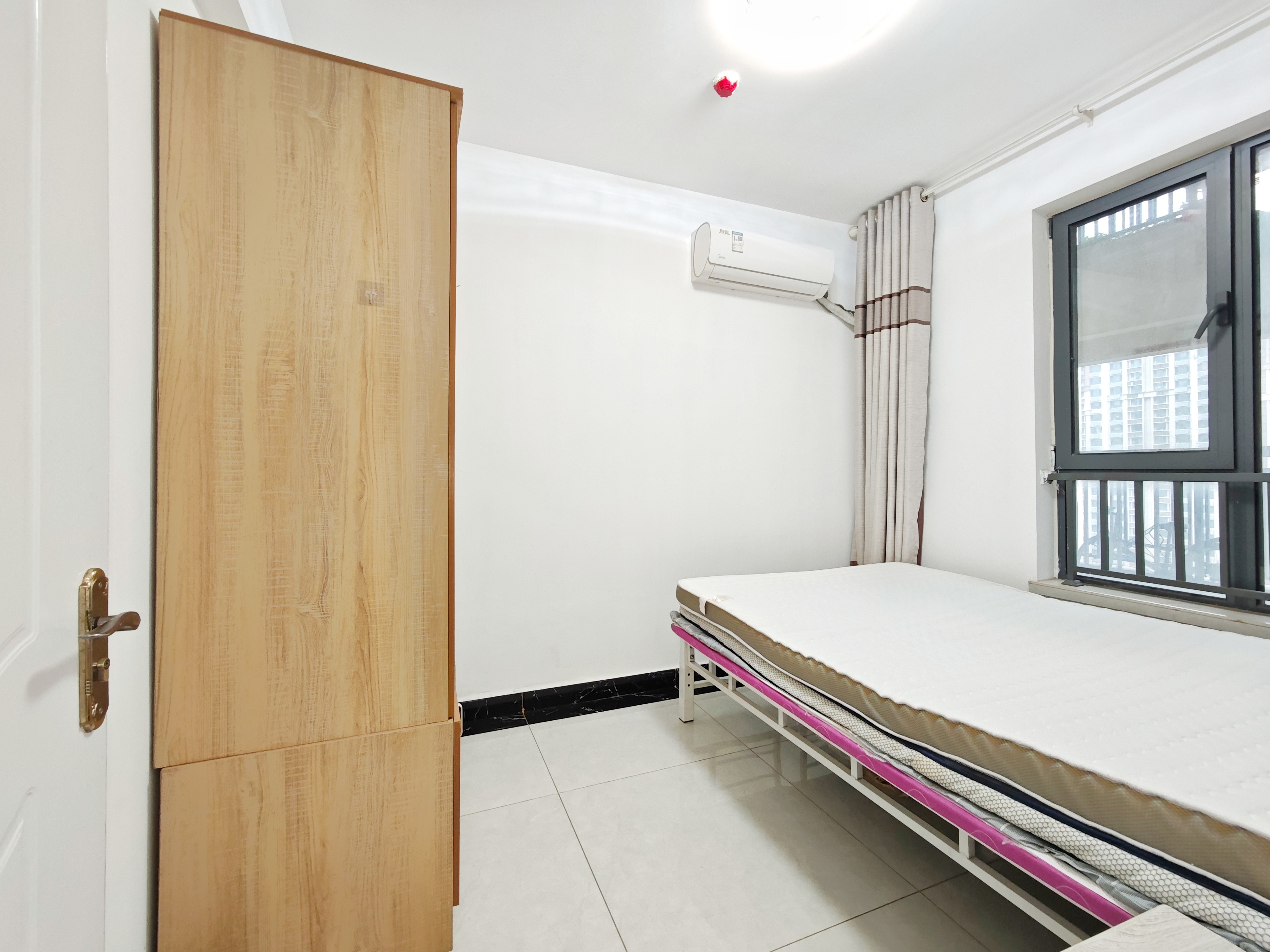 中建锦绣城三期