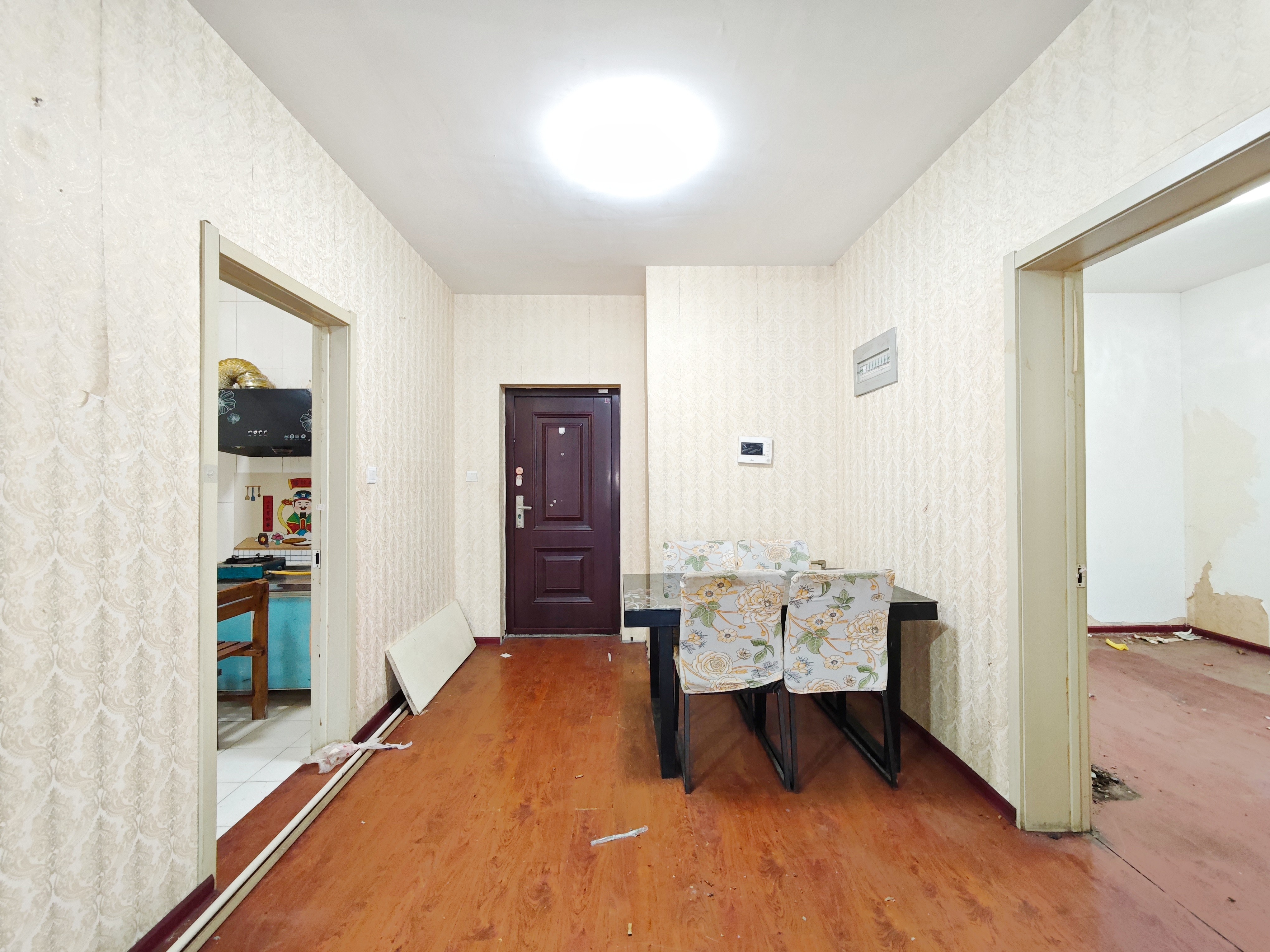 绿地中央广场三区