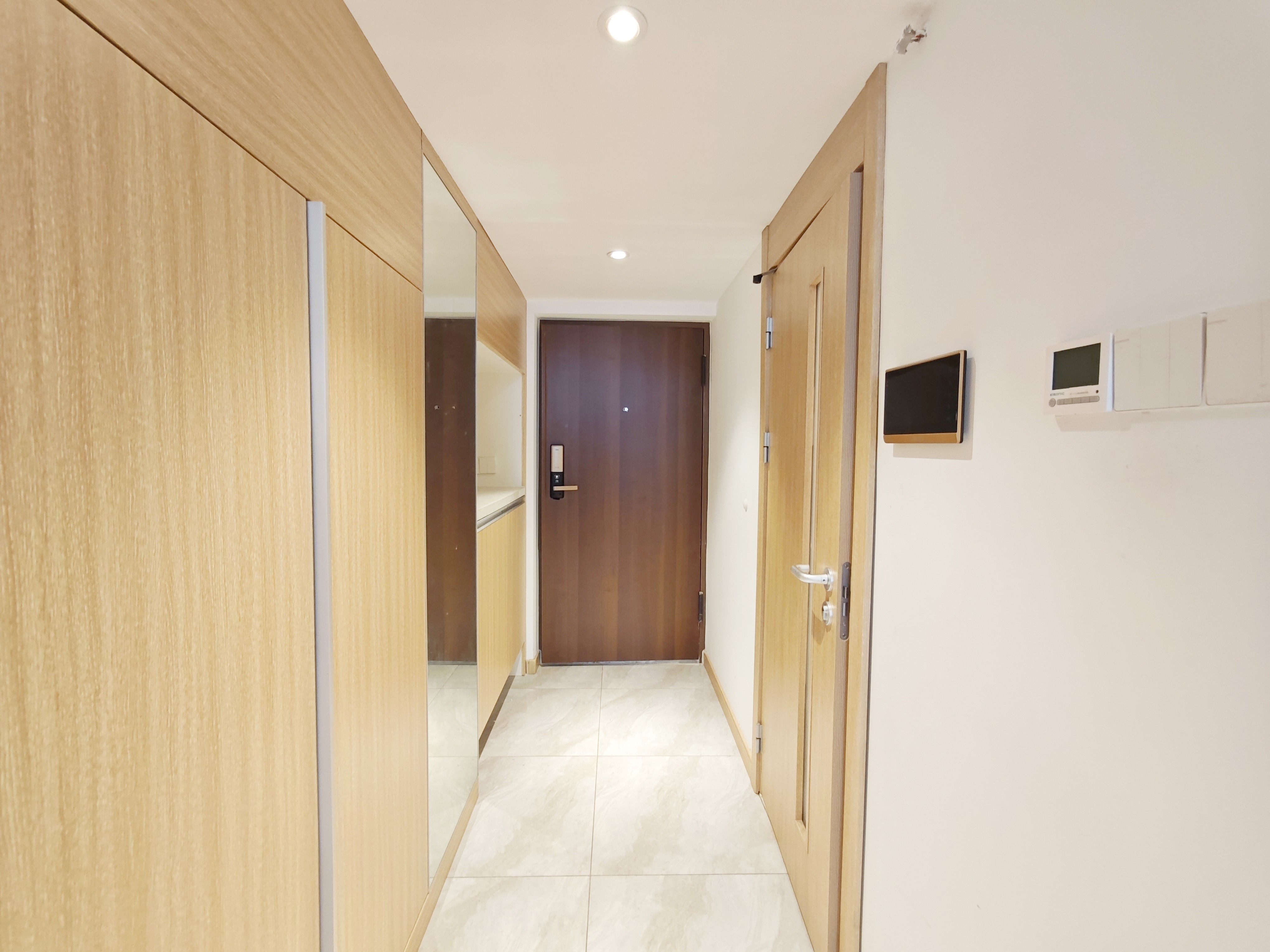 万科大都会万公馆