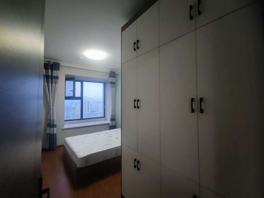 融创文旅城兰亭居