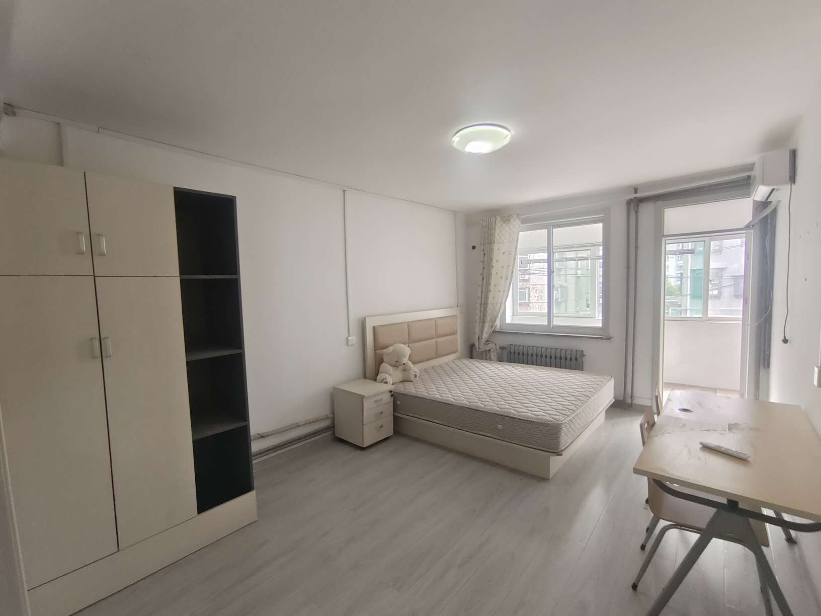 得胜南街单位宿舍