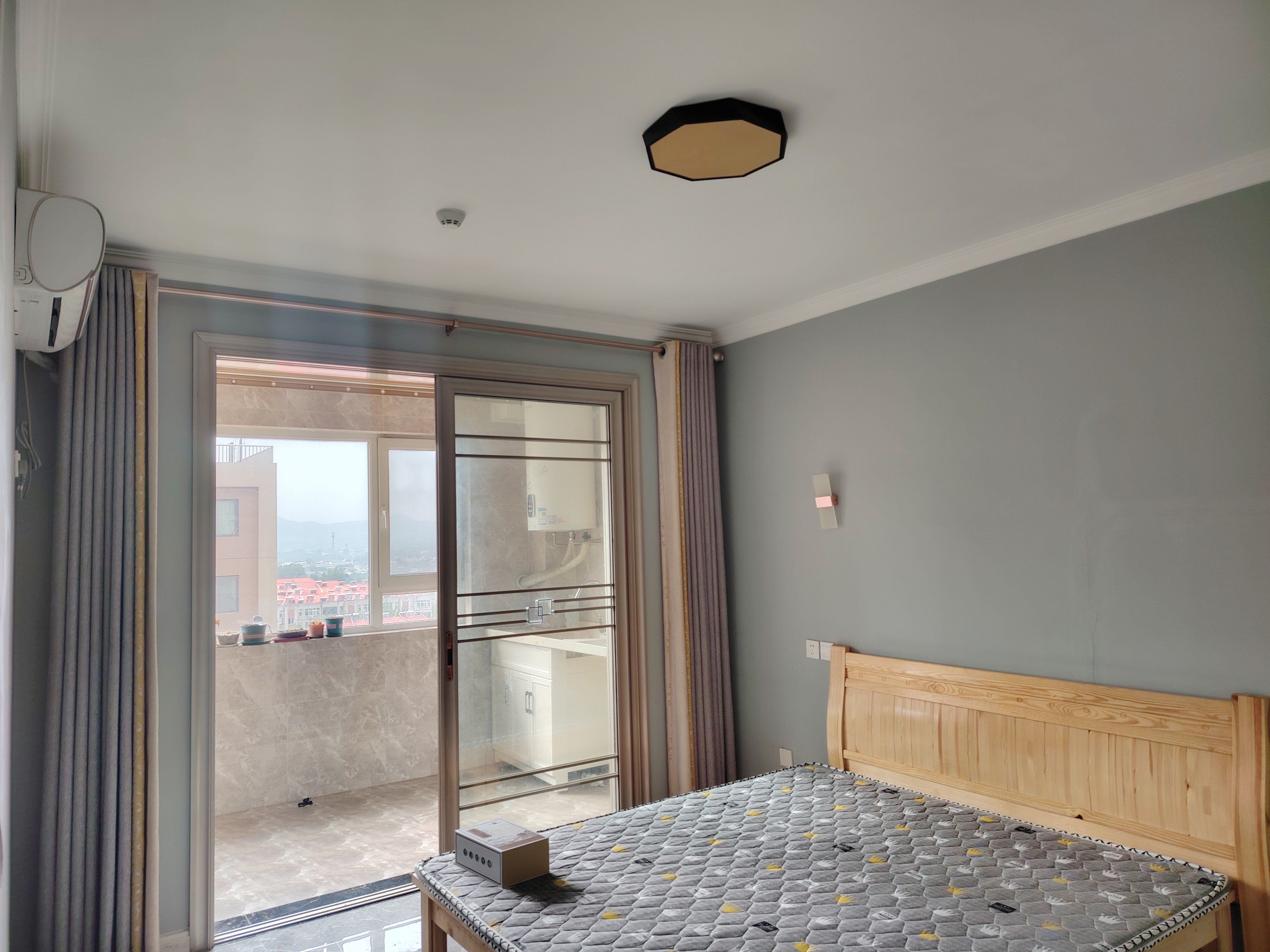 绿地国际城紫荆明都