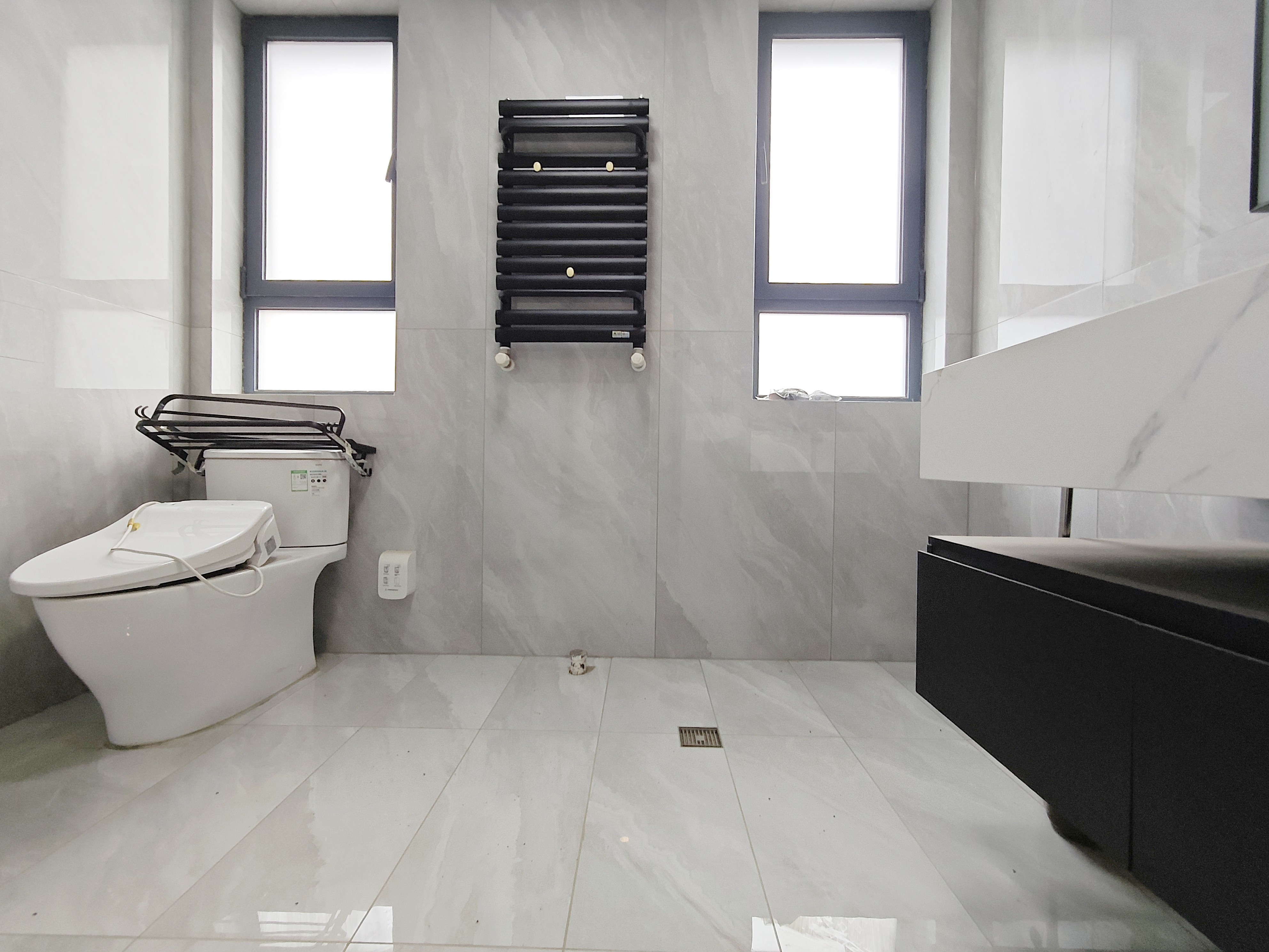 绿地IFC中央公馆