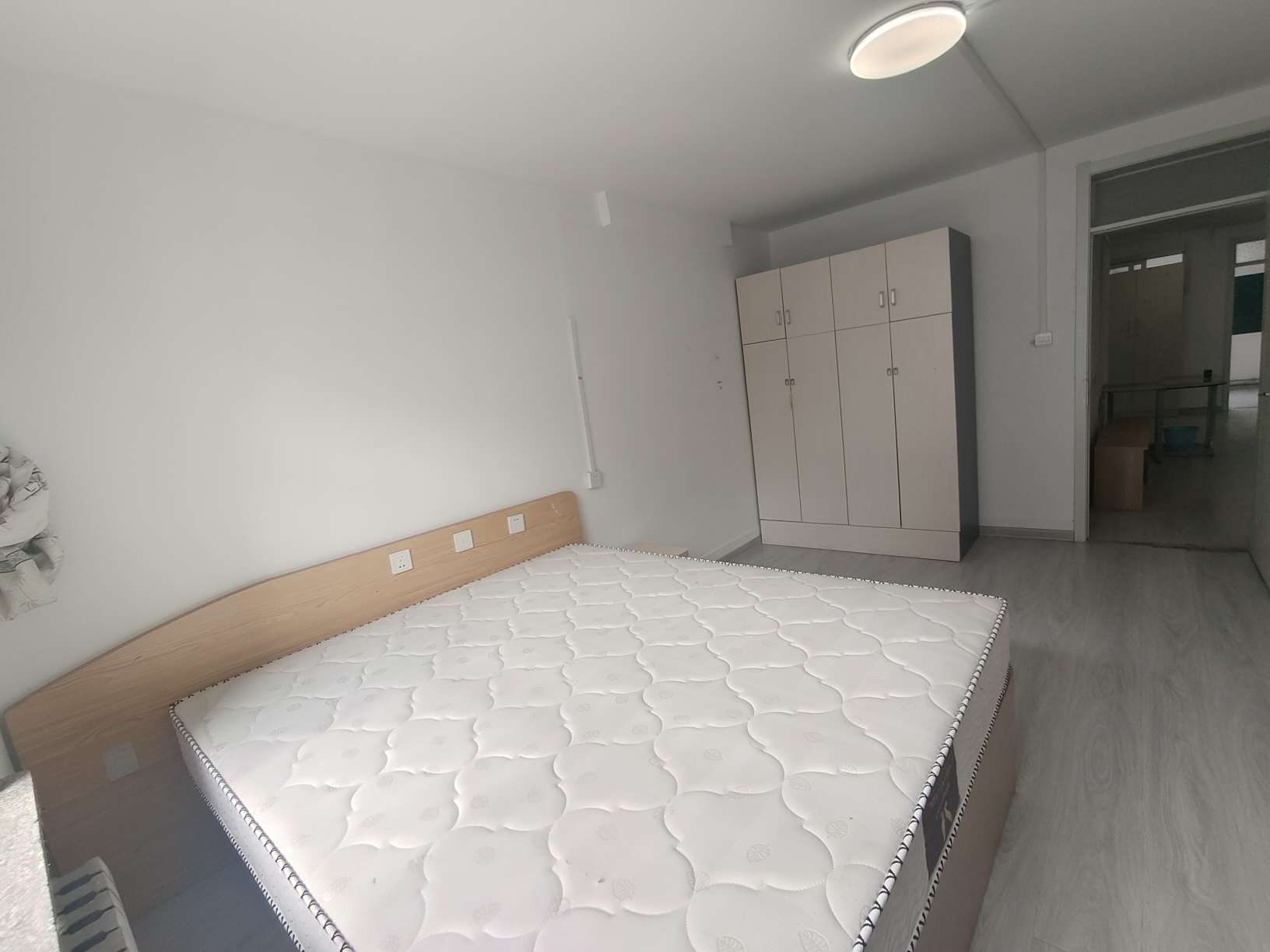 得胜南街单位宿舍