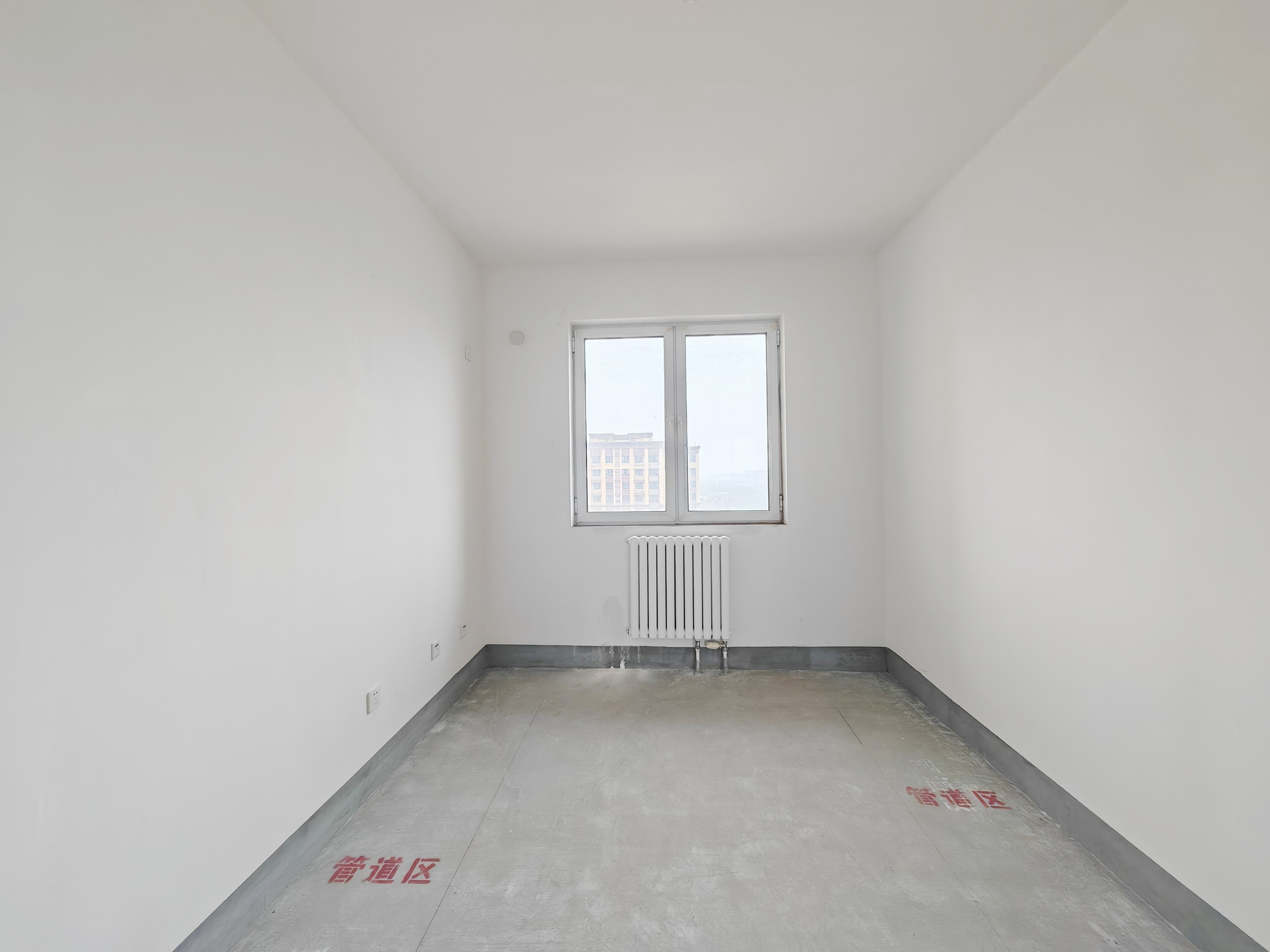 中建长清湖乐园