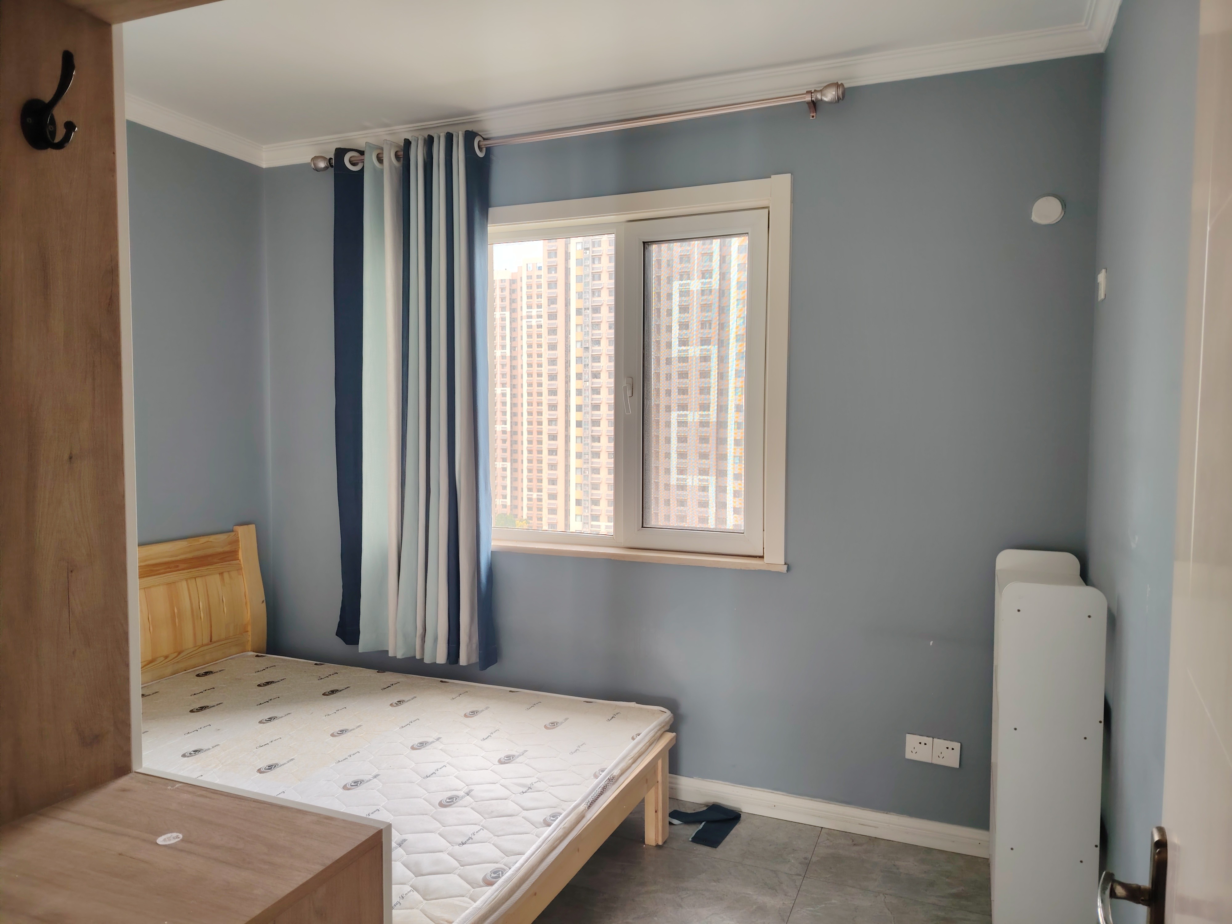 绿地国际城紫荆明都