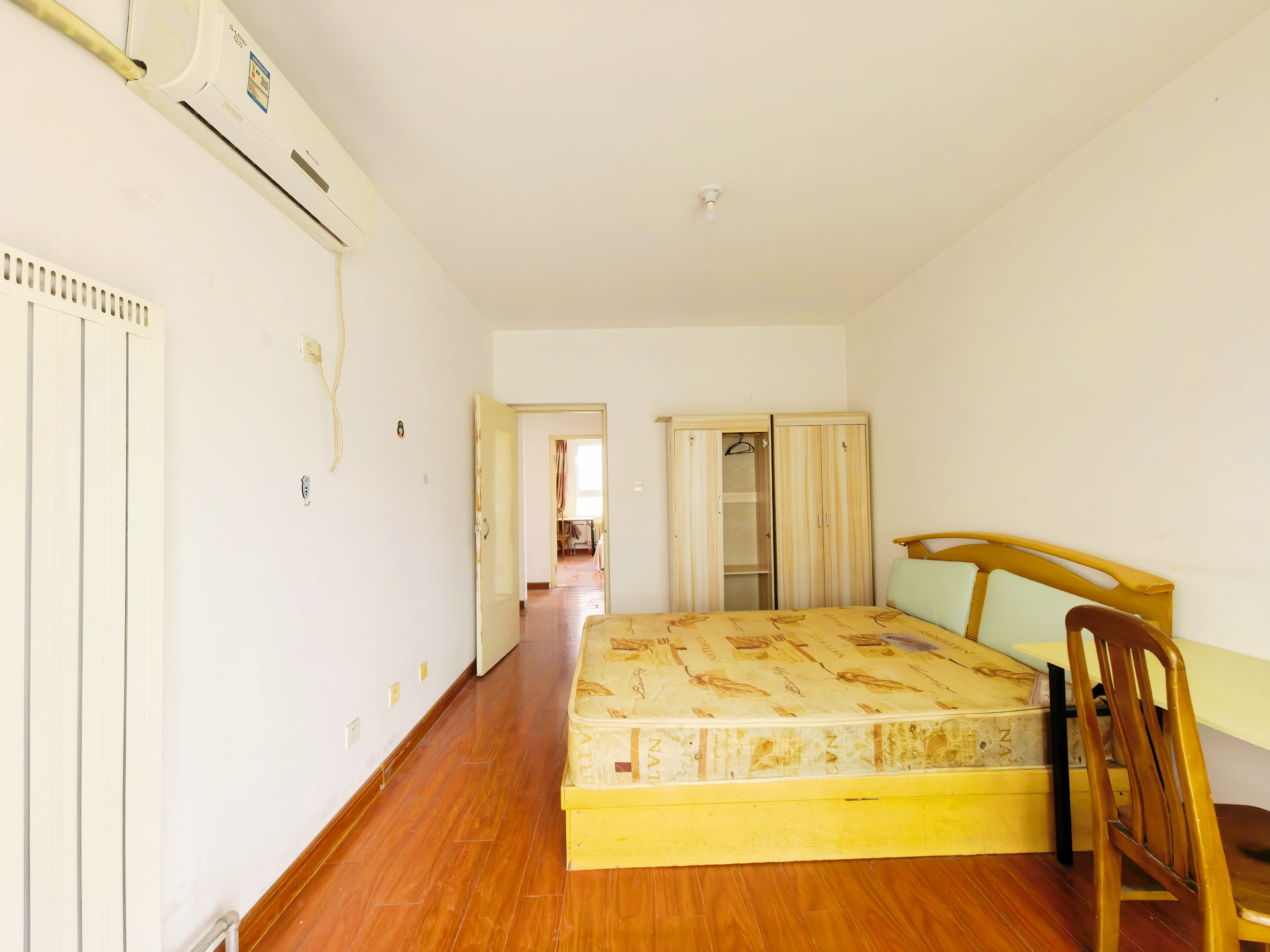 腊山南苑(二区)