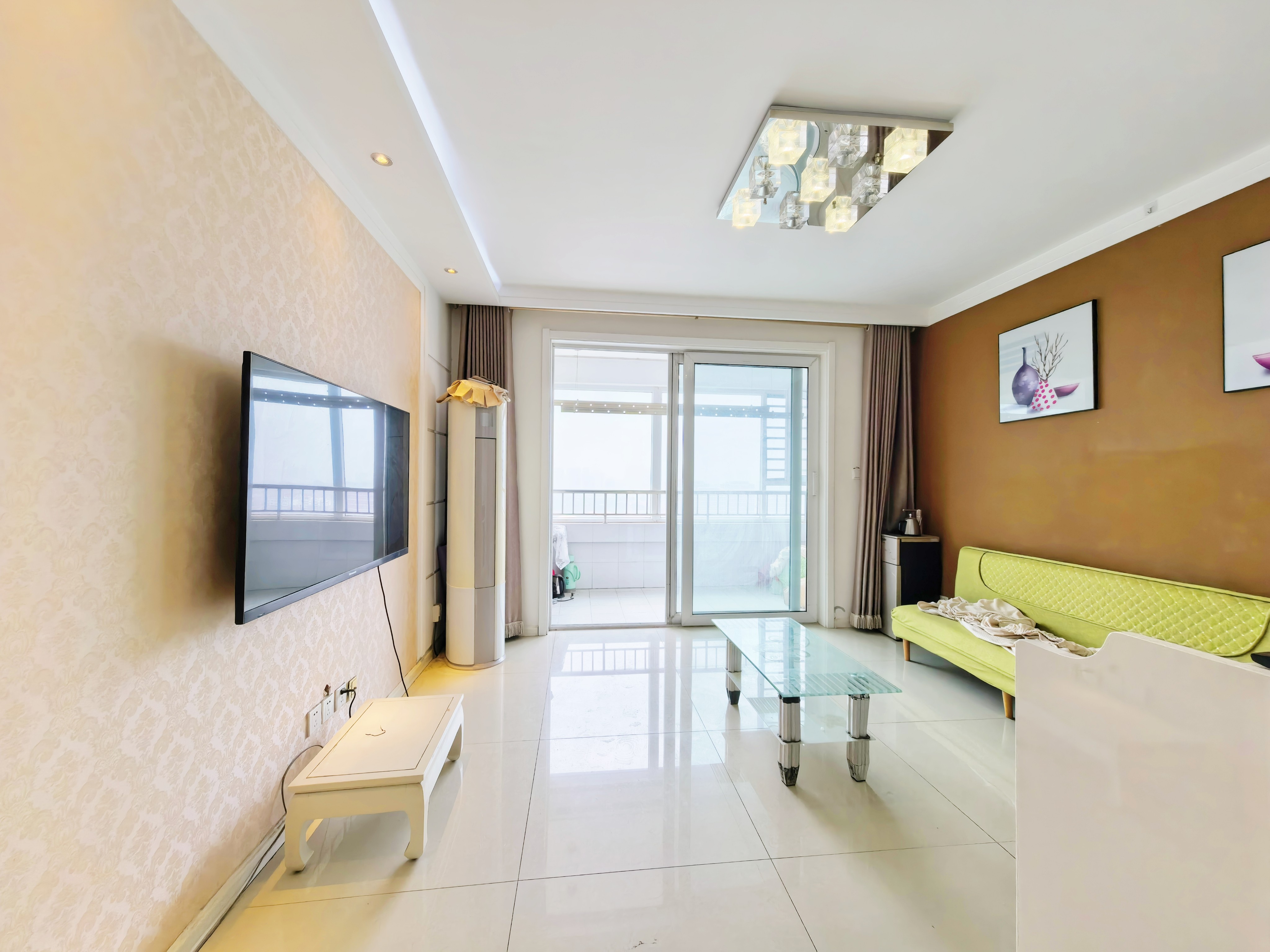  凯旋新城东区 南