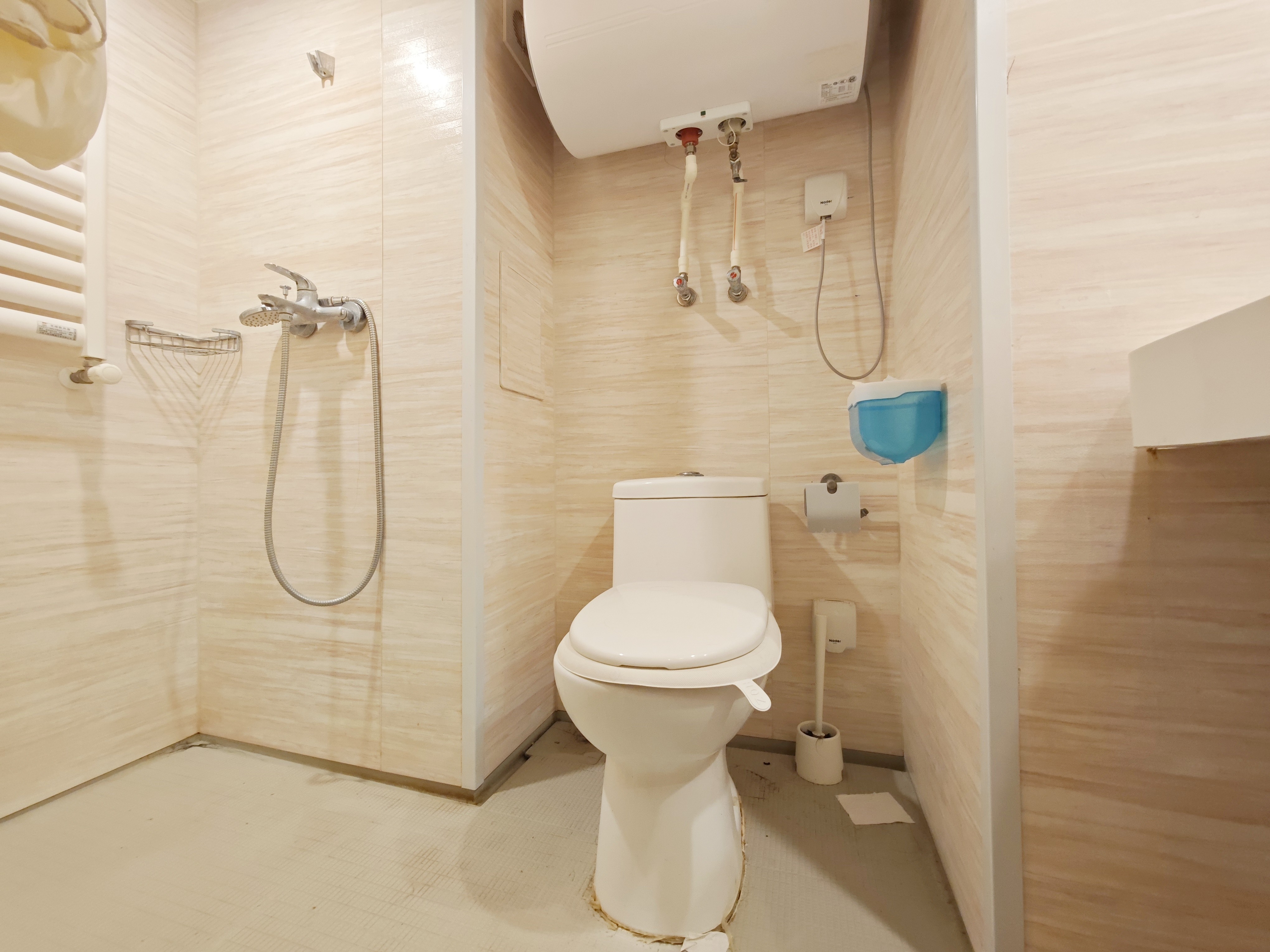 万科大都会万公馆