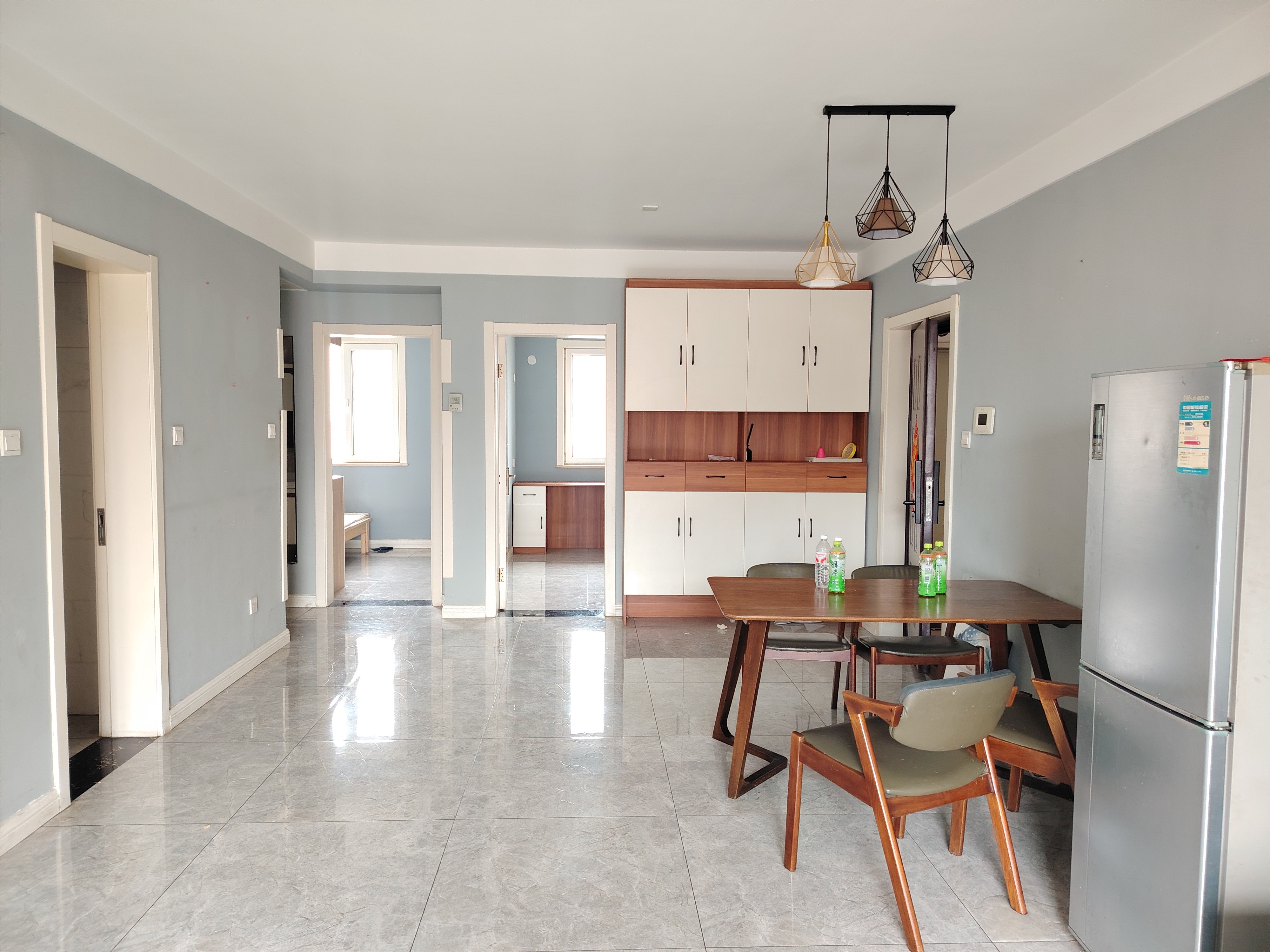 绿地国际城紫荆明都