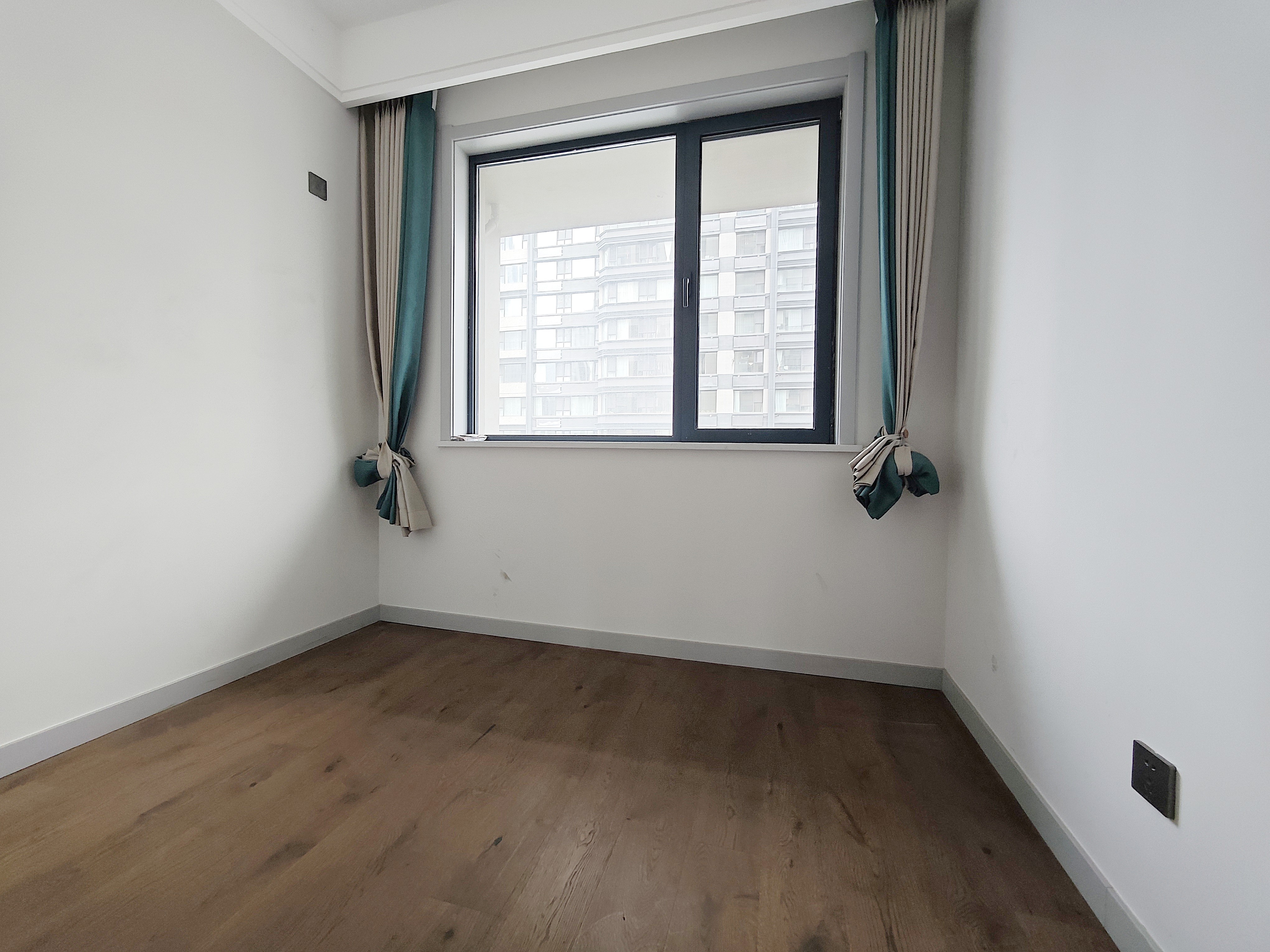 绿地IFC中央公馆