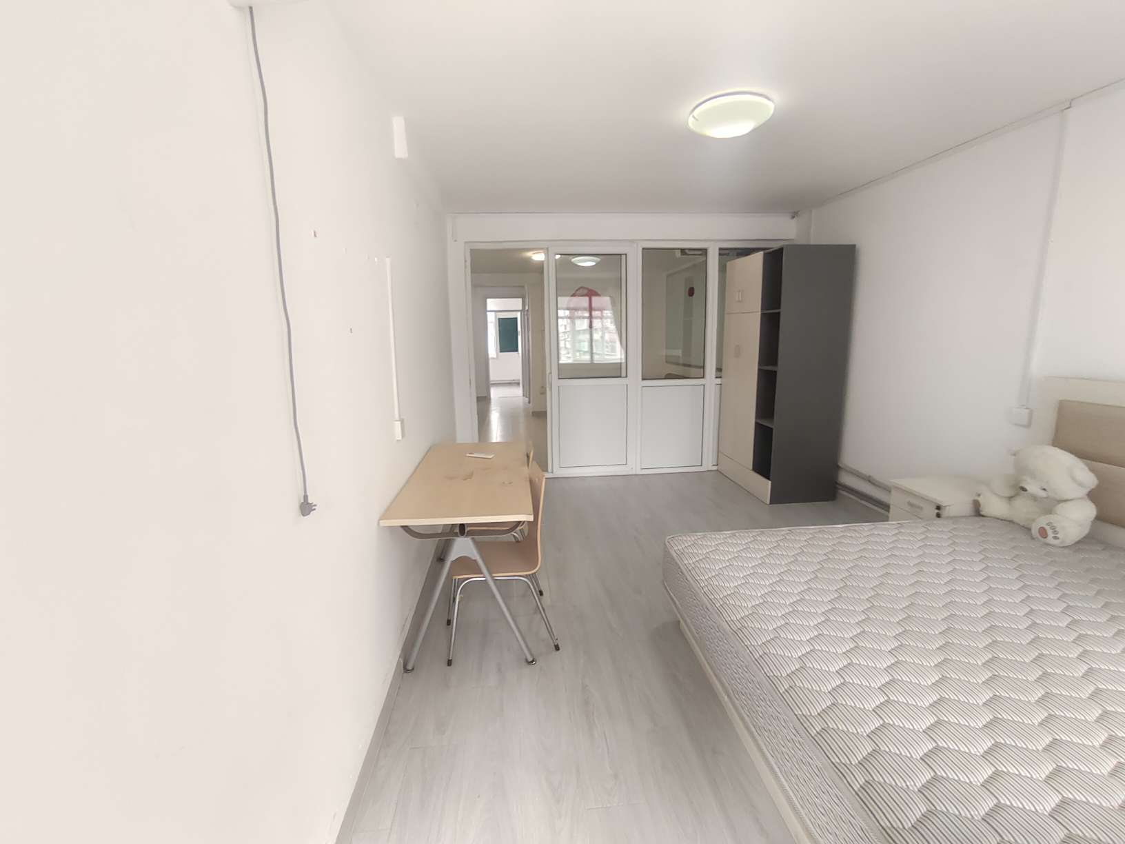 得胜南街单位宿舍