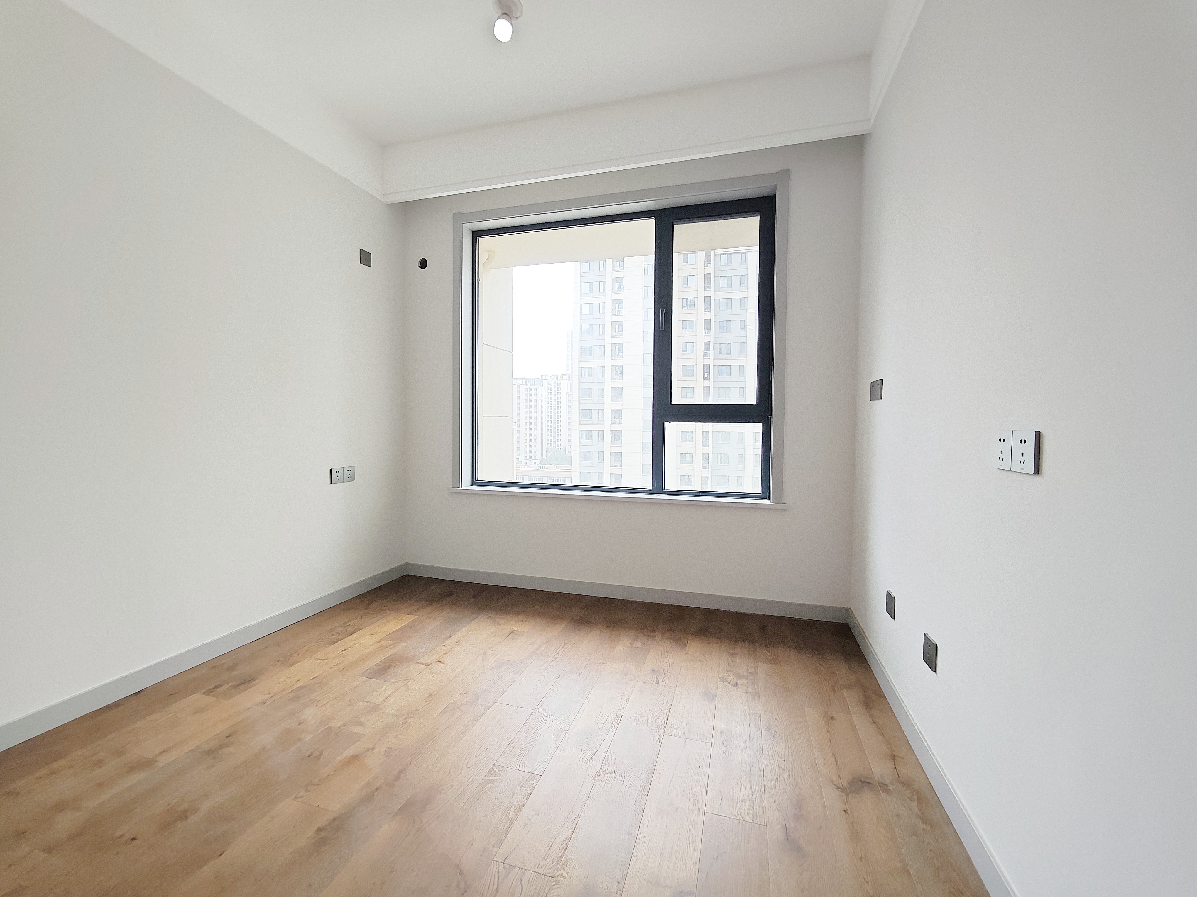 绿地IFC中央公馆