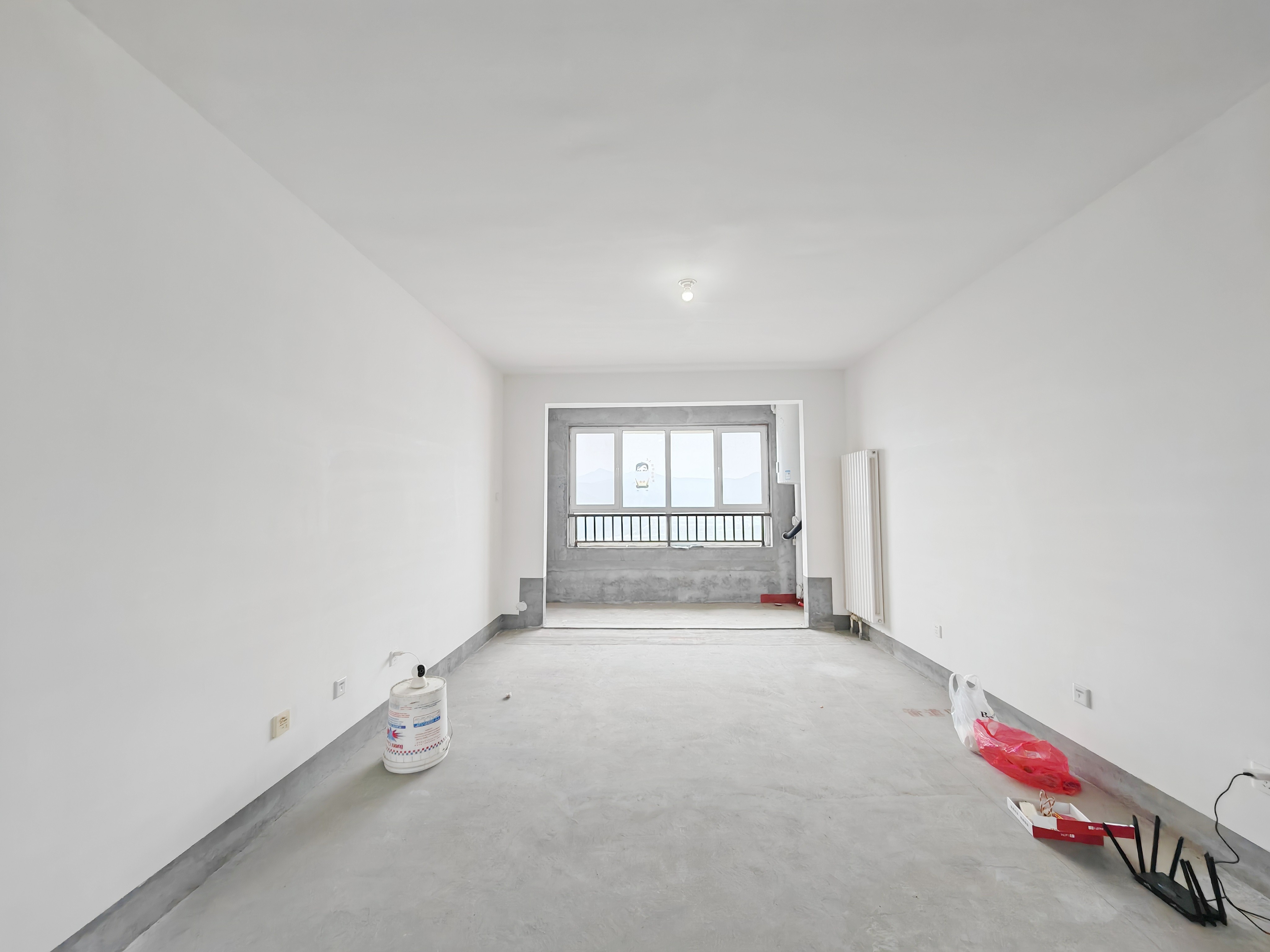 中建长清湖乐园