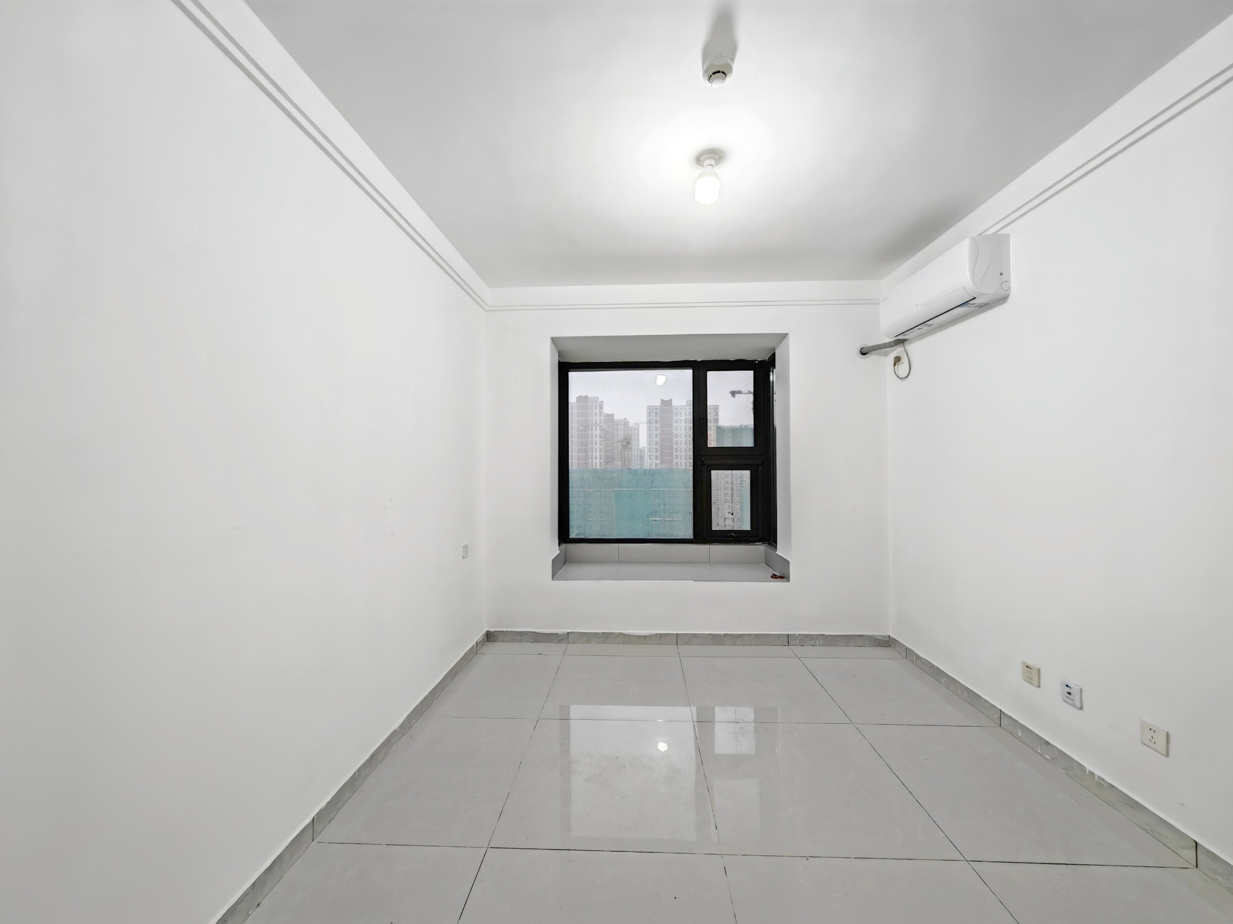 长清世茂广场云清府