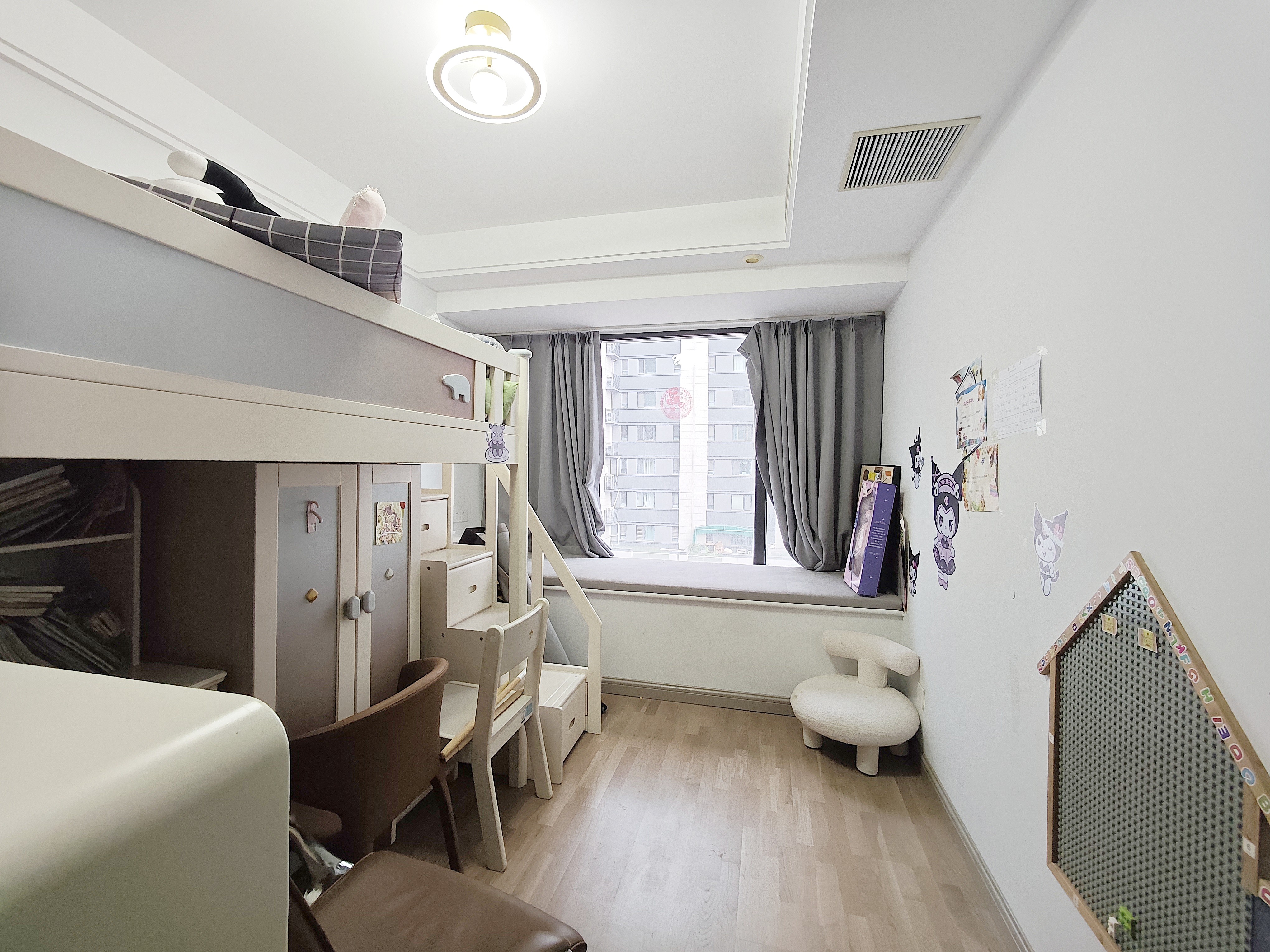 华润置地昆仑御