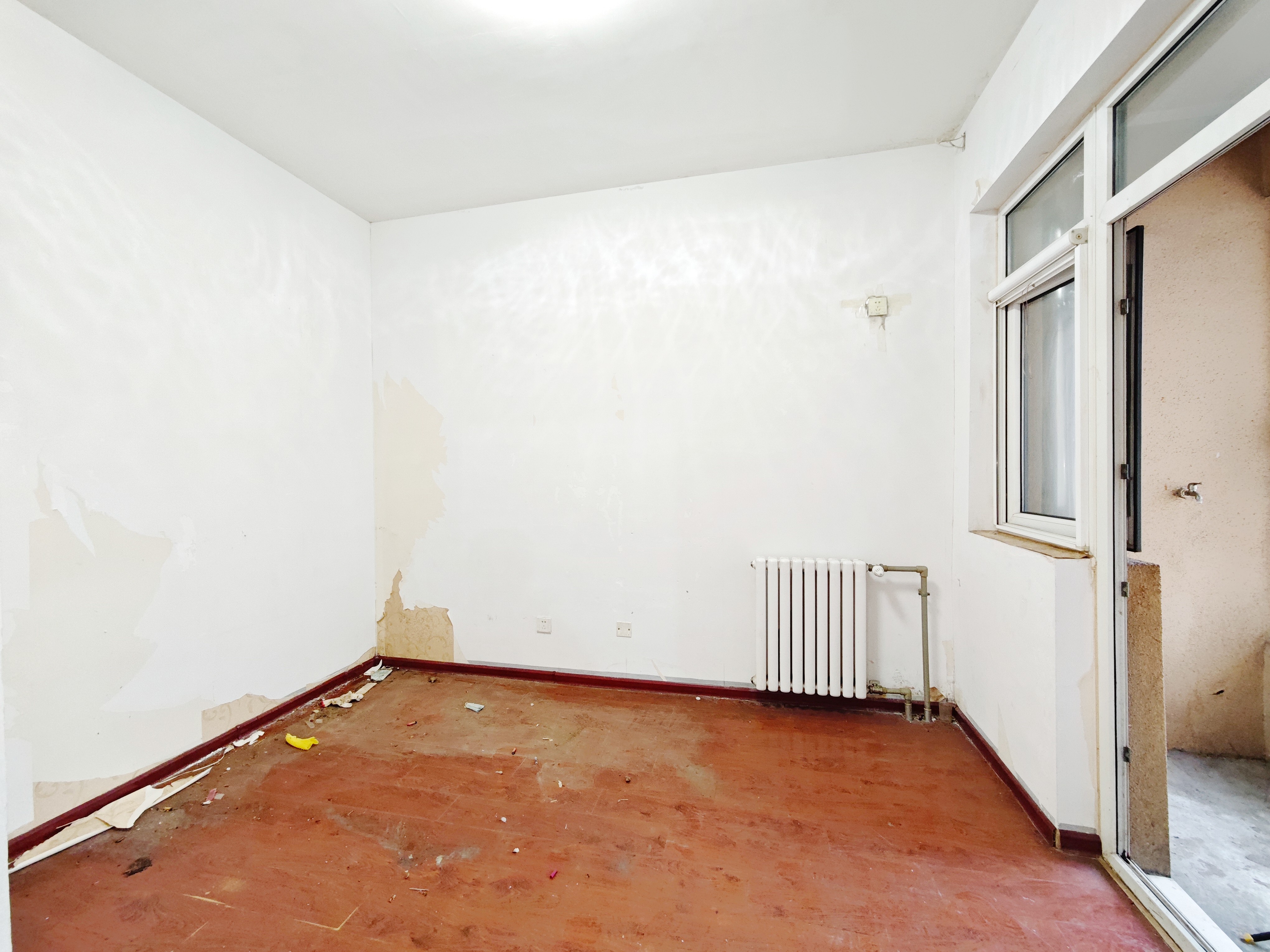 绿地中央广场三区