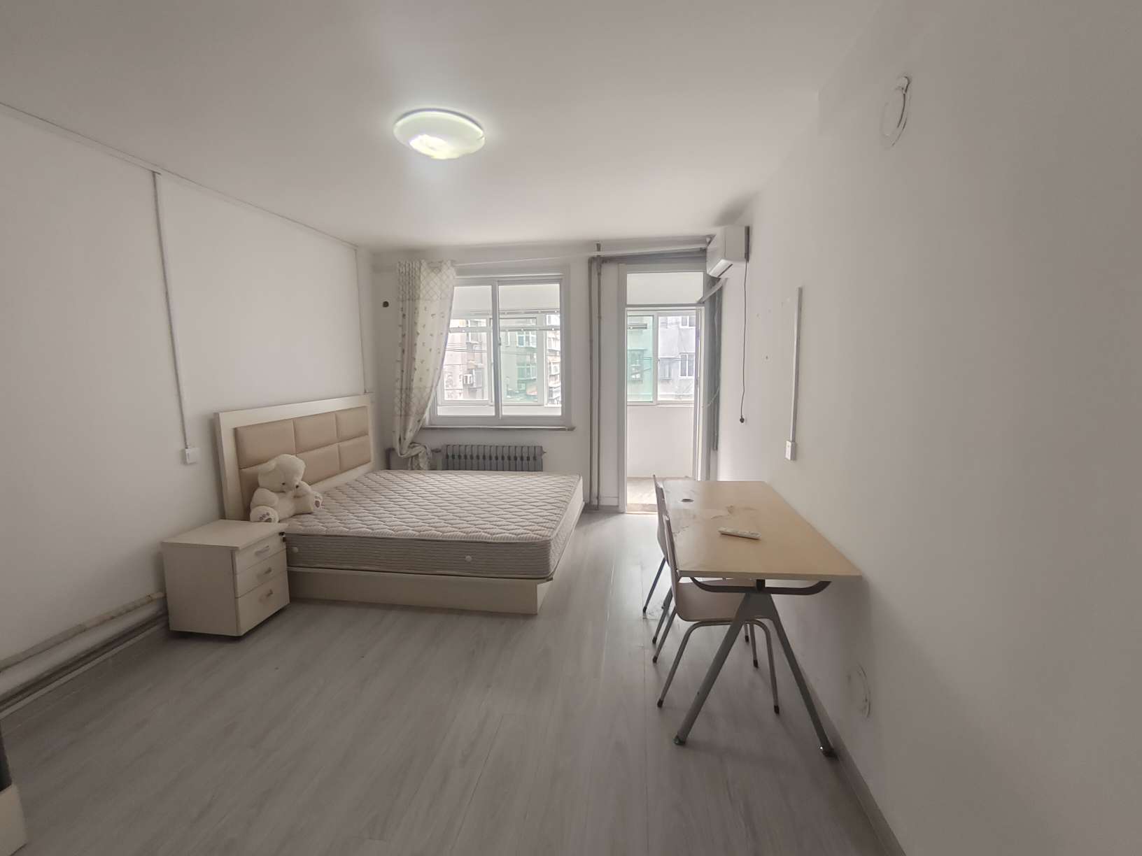 得胜南街单位宿舍