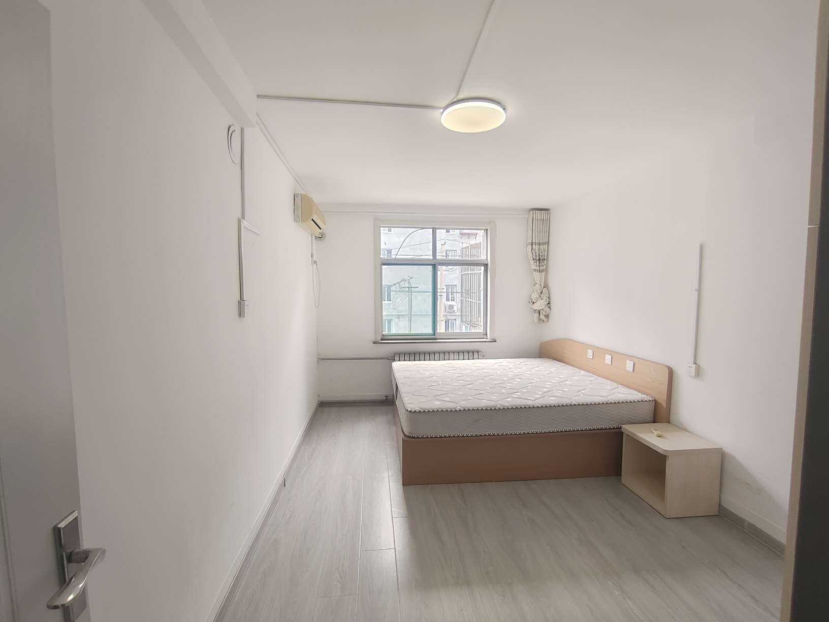 得胜南街单位宿舍