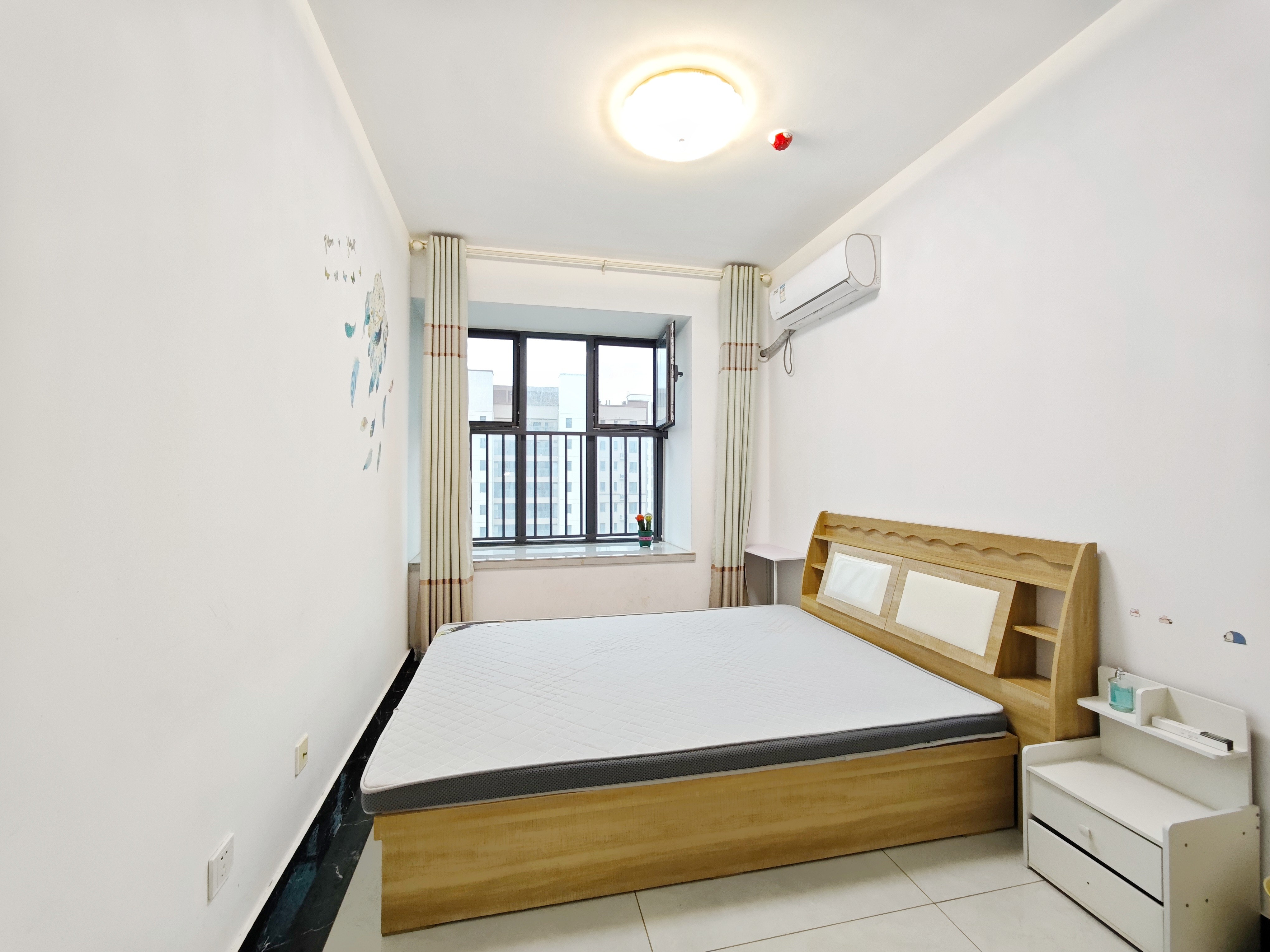 中建锦绣城三期