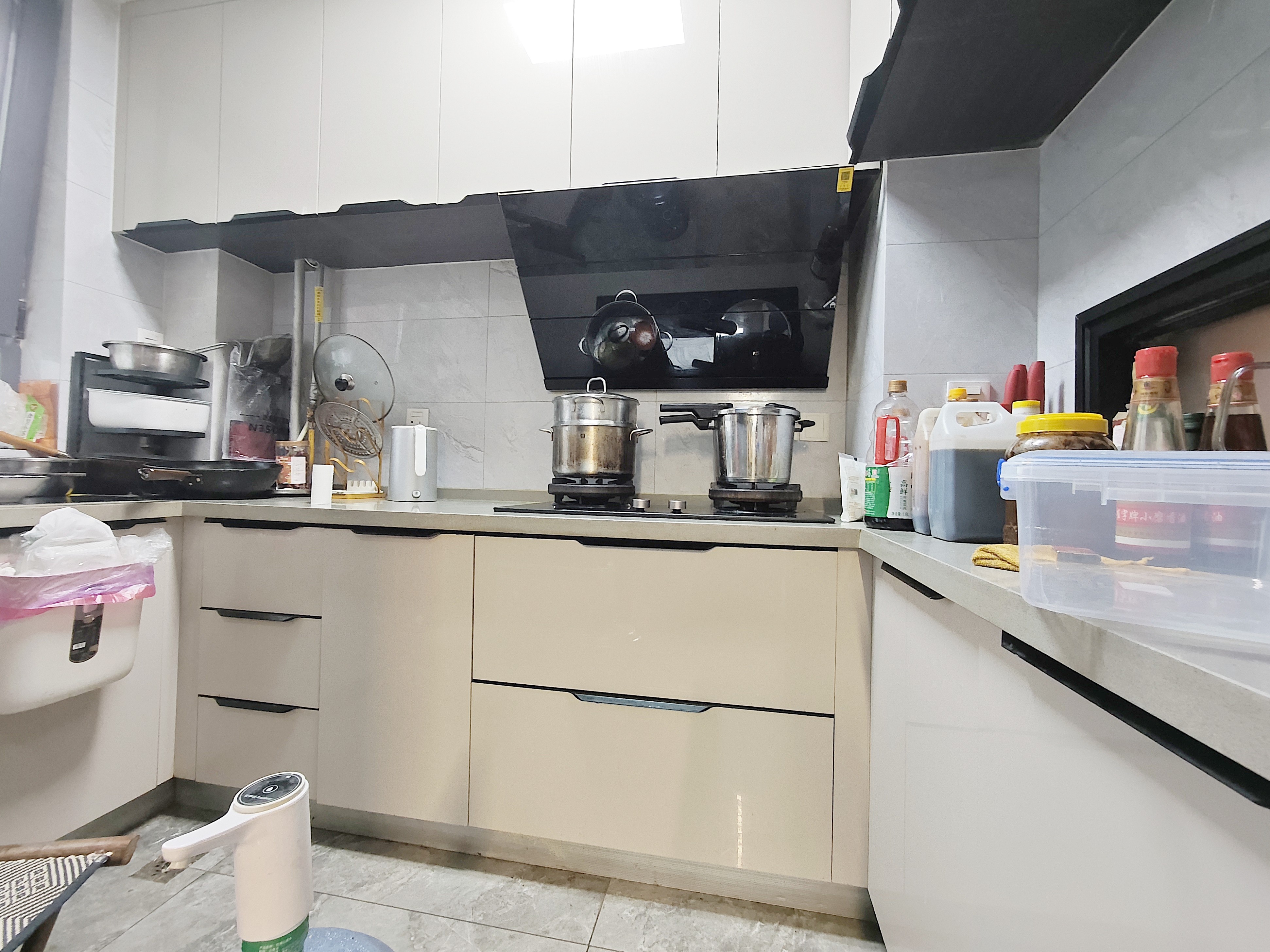 华润置地昆仑御