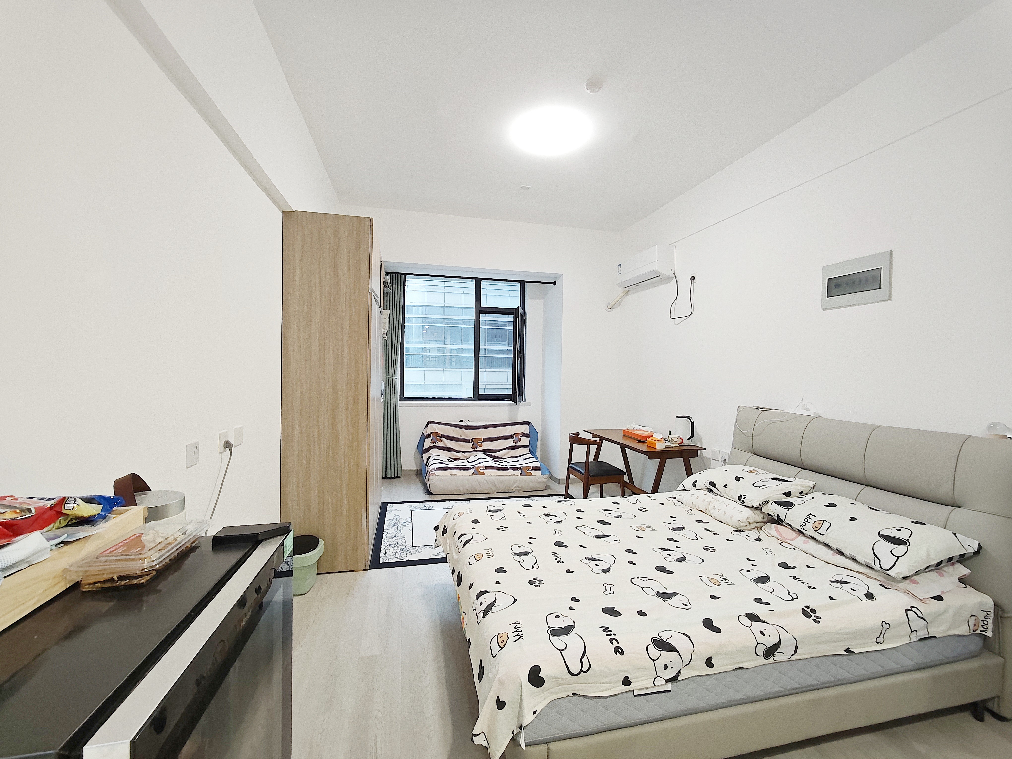 绿地IFC中央公馆