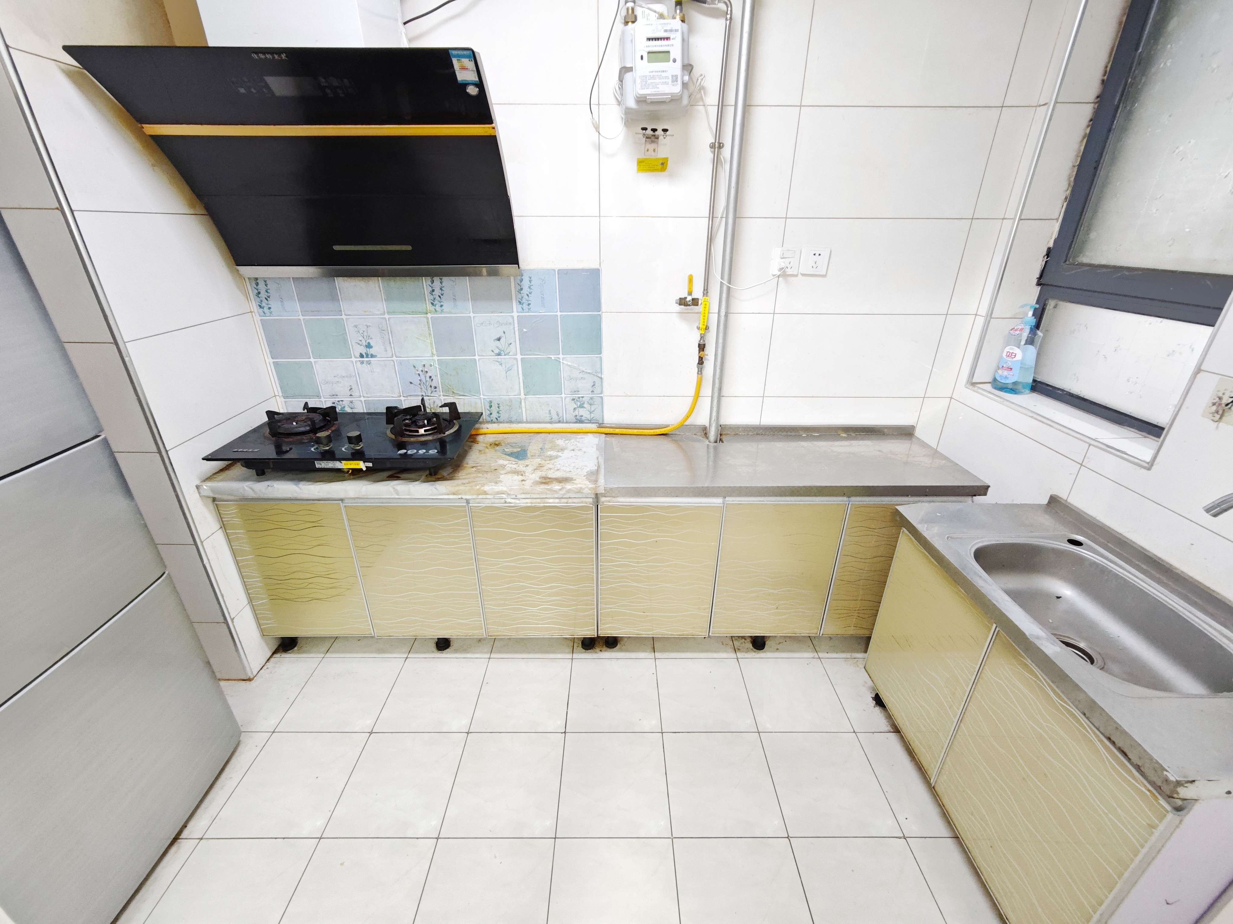 中建锦绣城三期