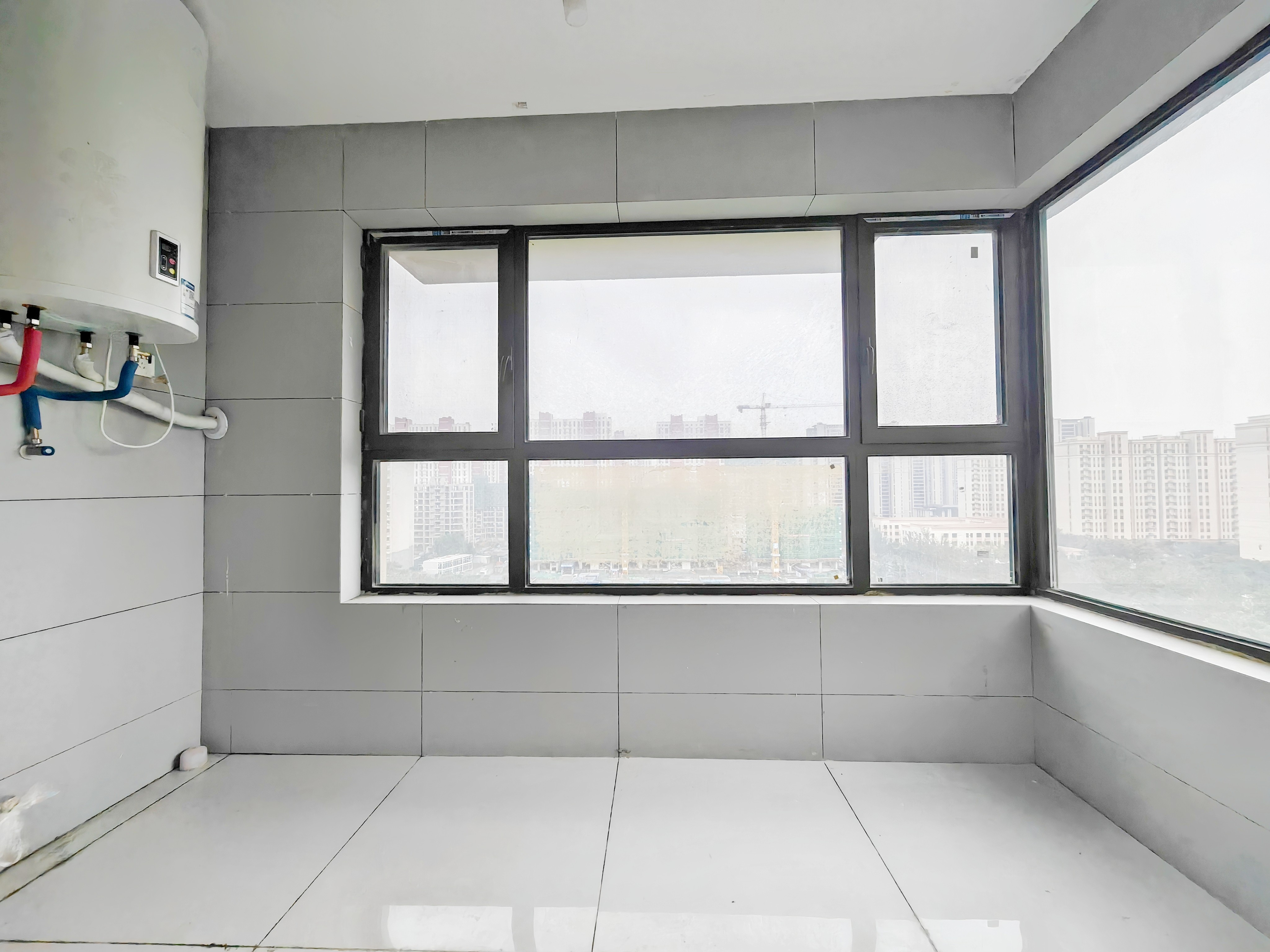 长清世茂广场云清府