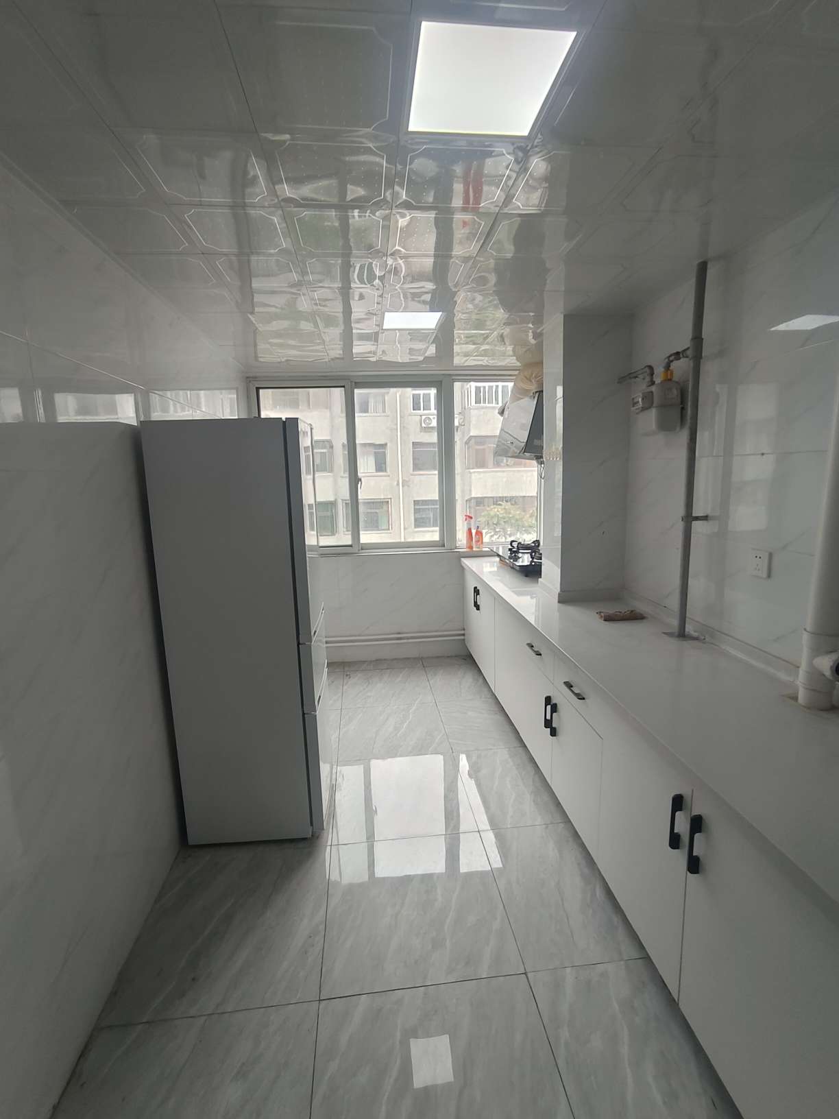 得胜南街单位宿舍