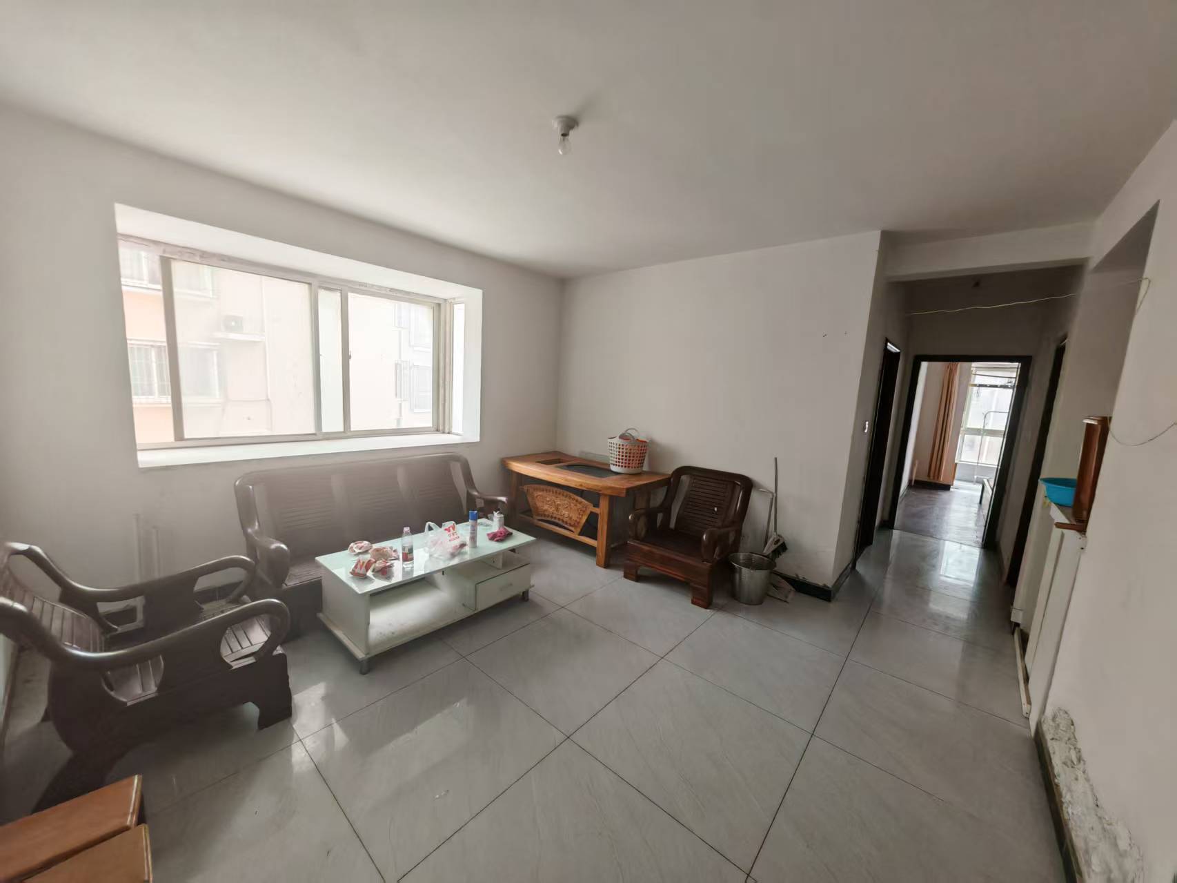  天成国际花园 南北