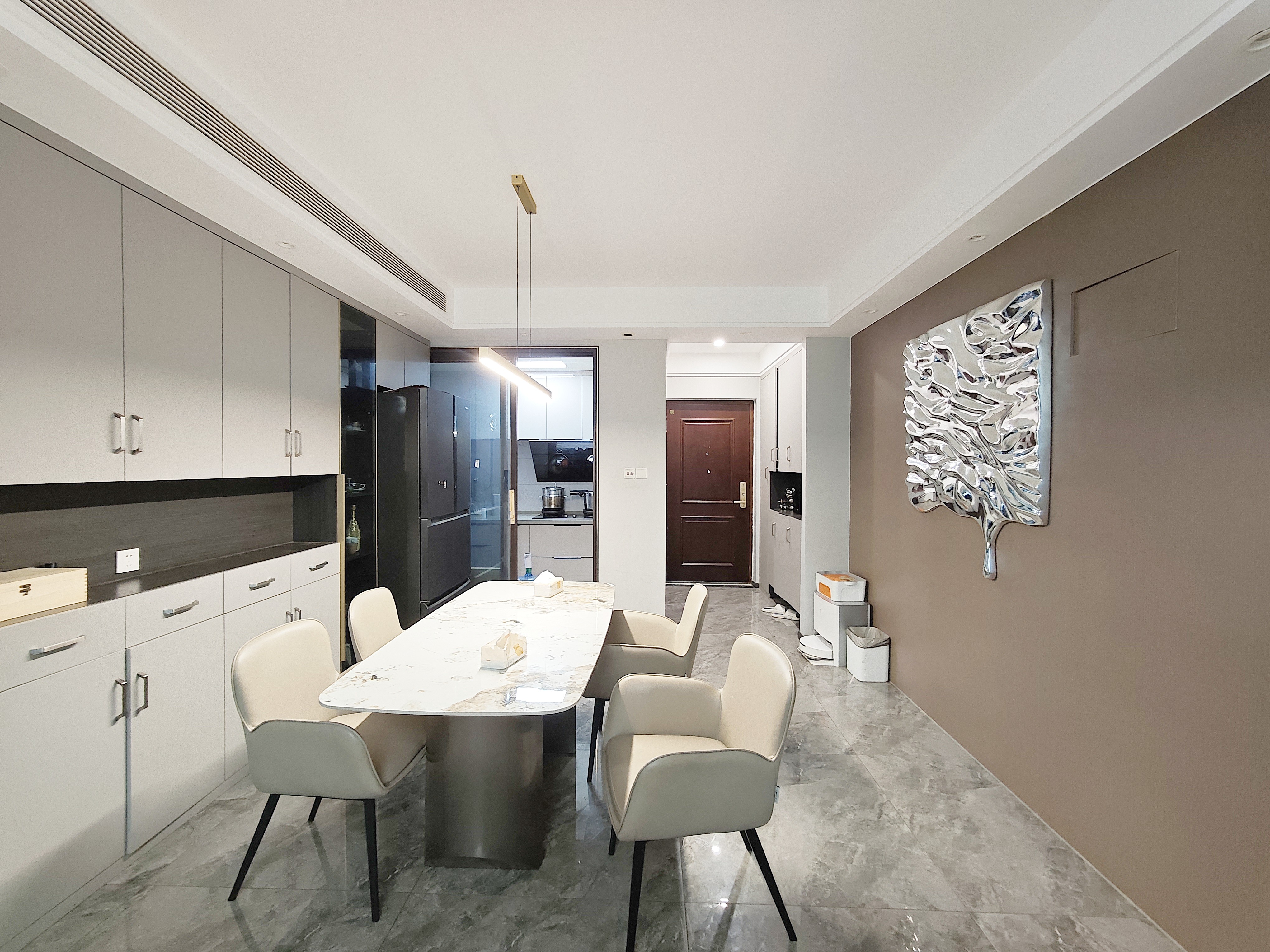 华润置地昆仑御