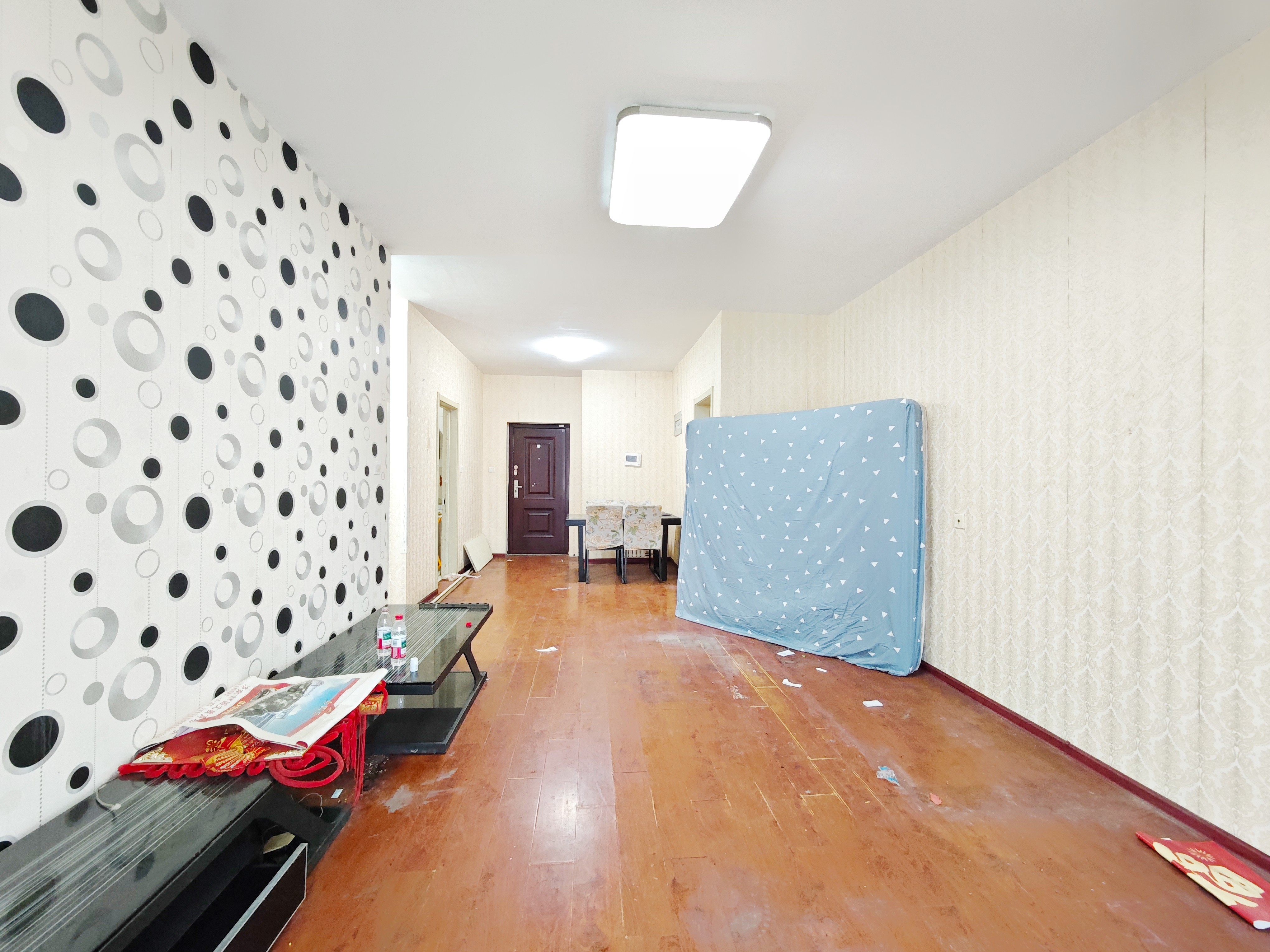 绿地中央广场三区