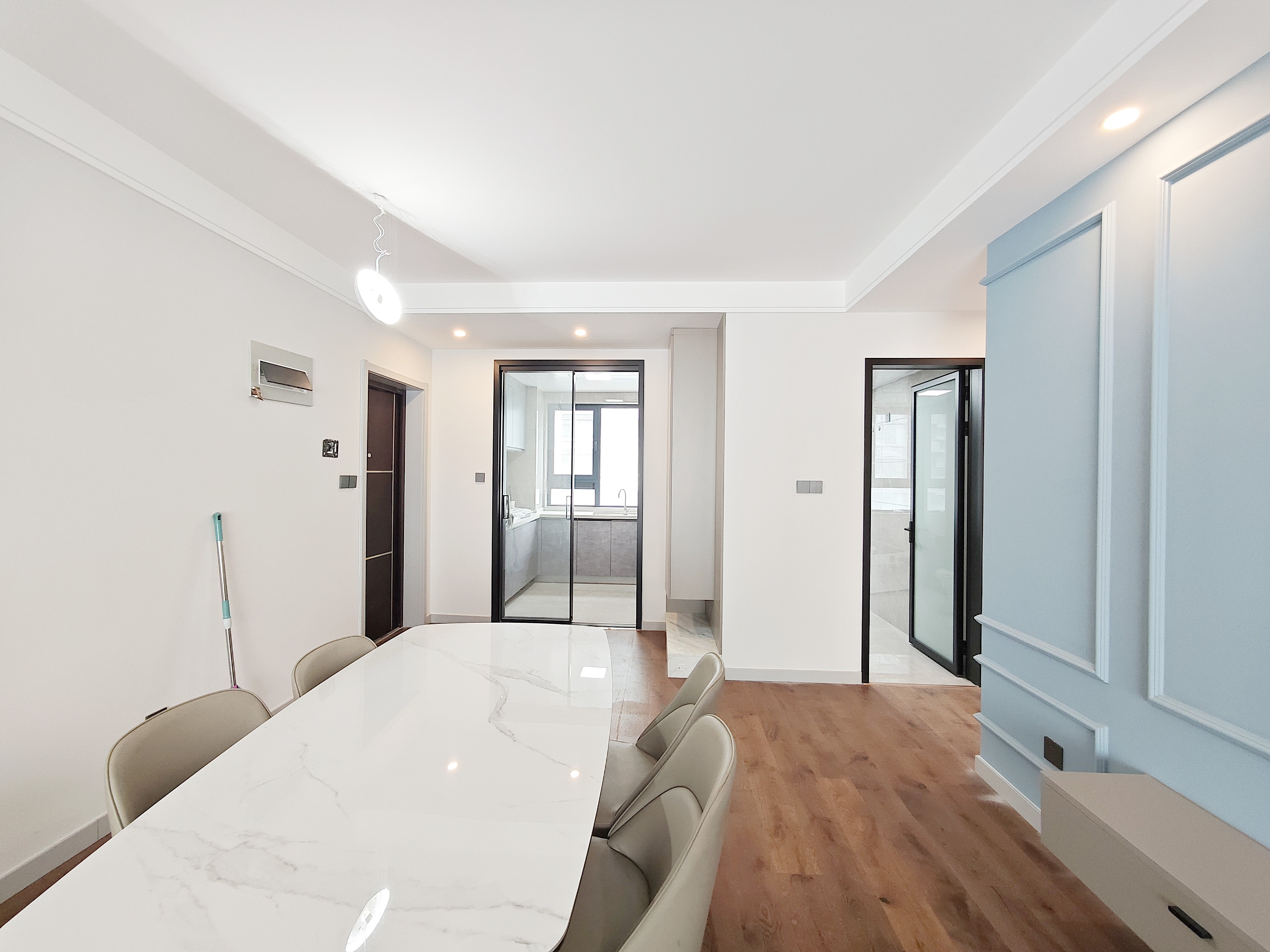 绿地IFC中央公馆