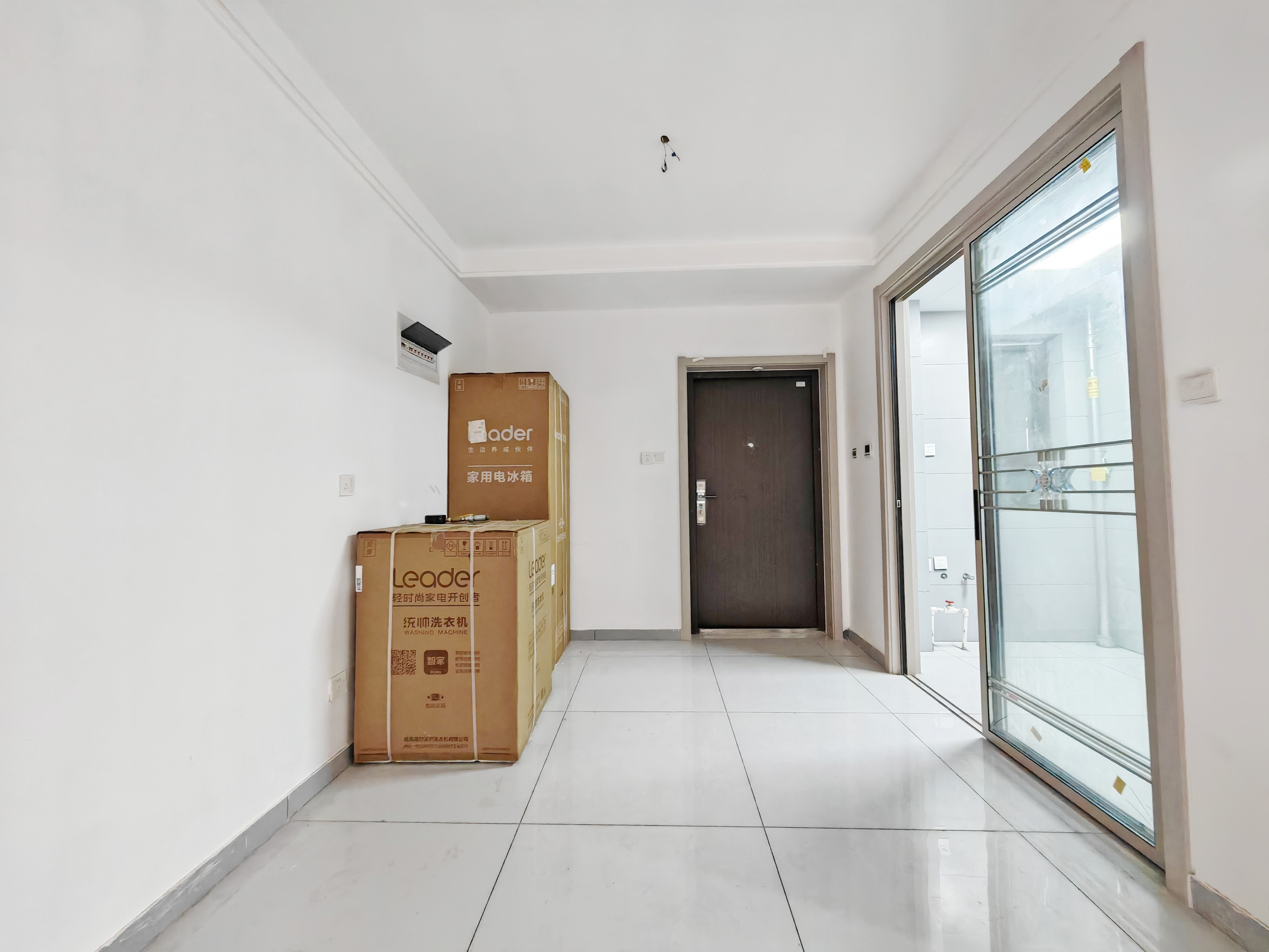 长清世茂广场云清府